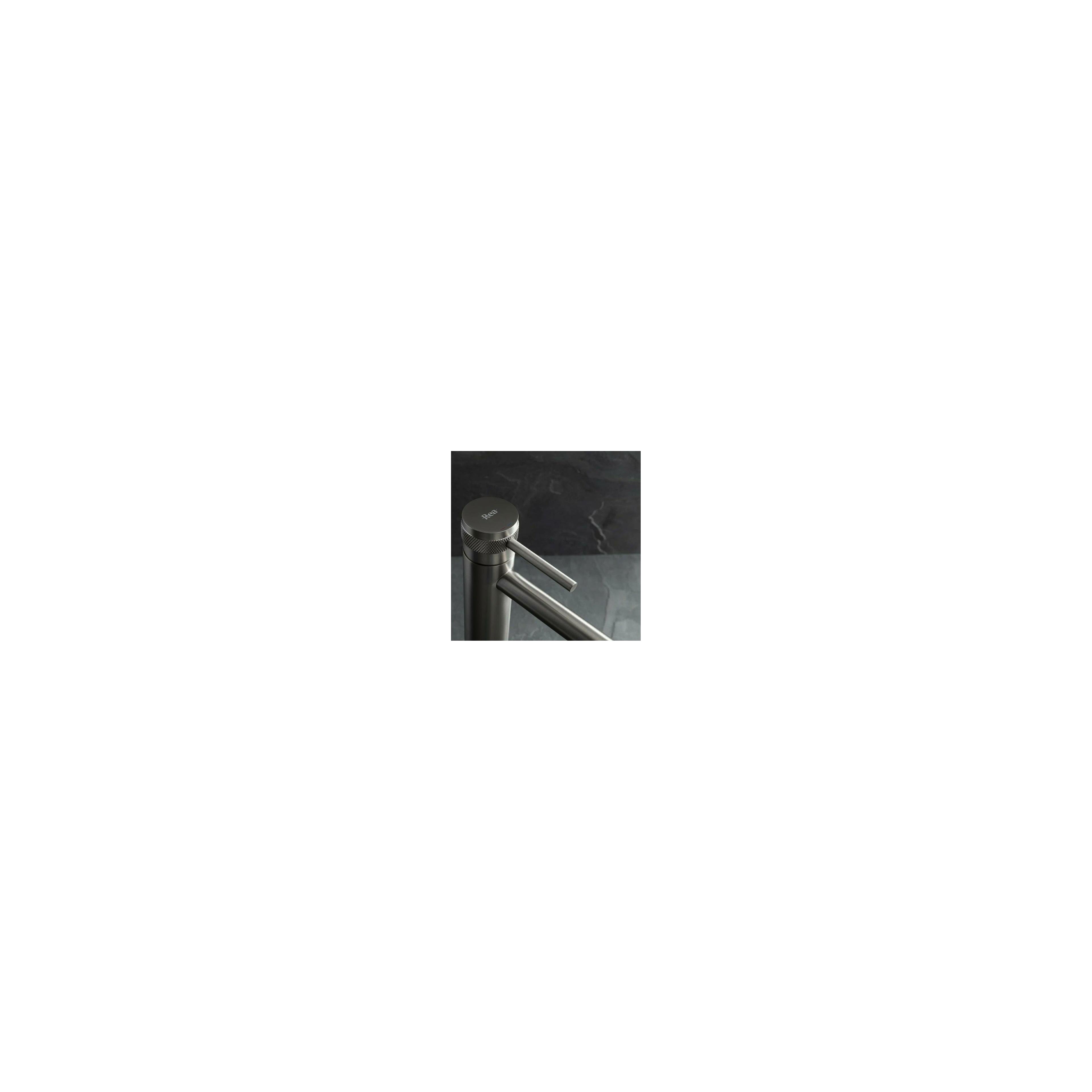 SLAVINA ZA UMIVAONIK Rea Lungo Grip Gun Grey high
