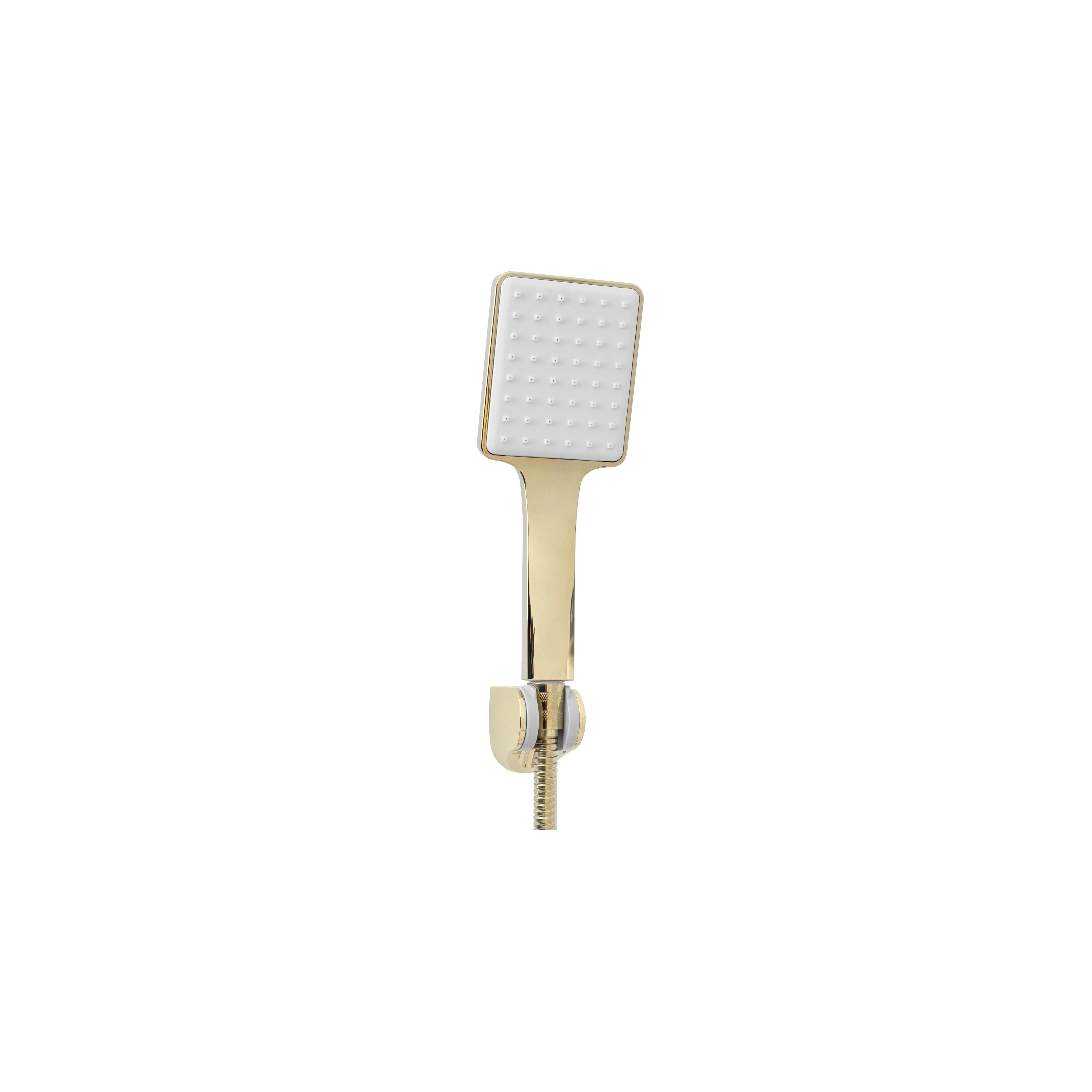 Robinet de douche URBAN Gold