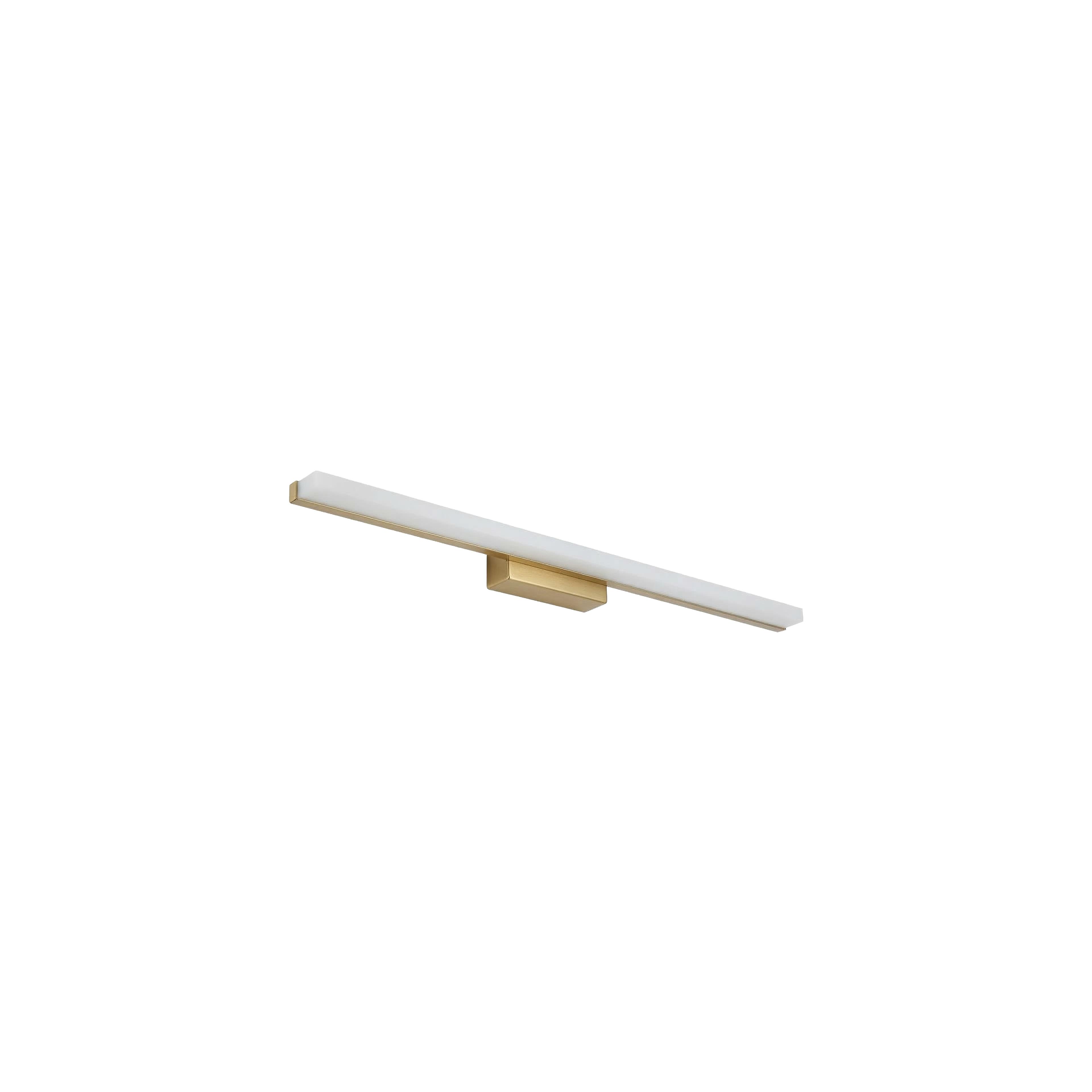 Wall lamp LED 80CM APP1853-1W BRUSH GOLD