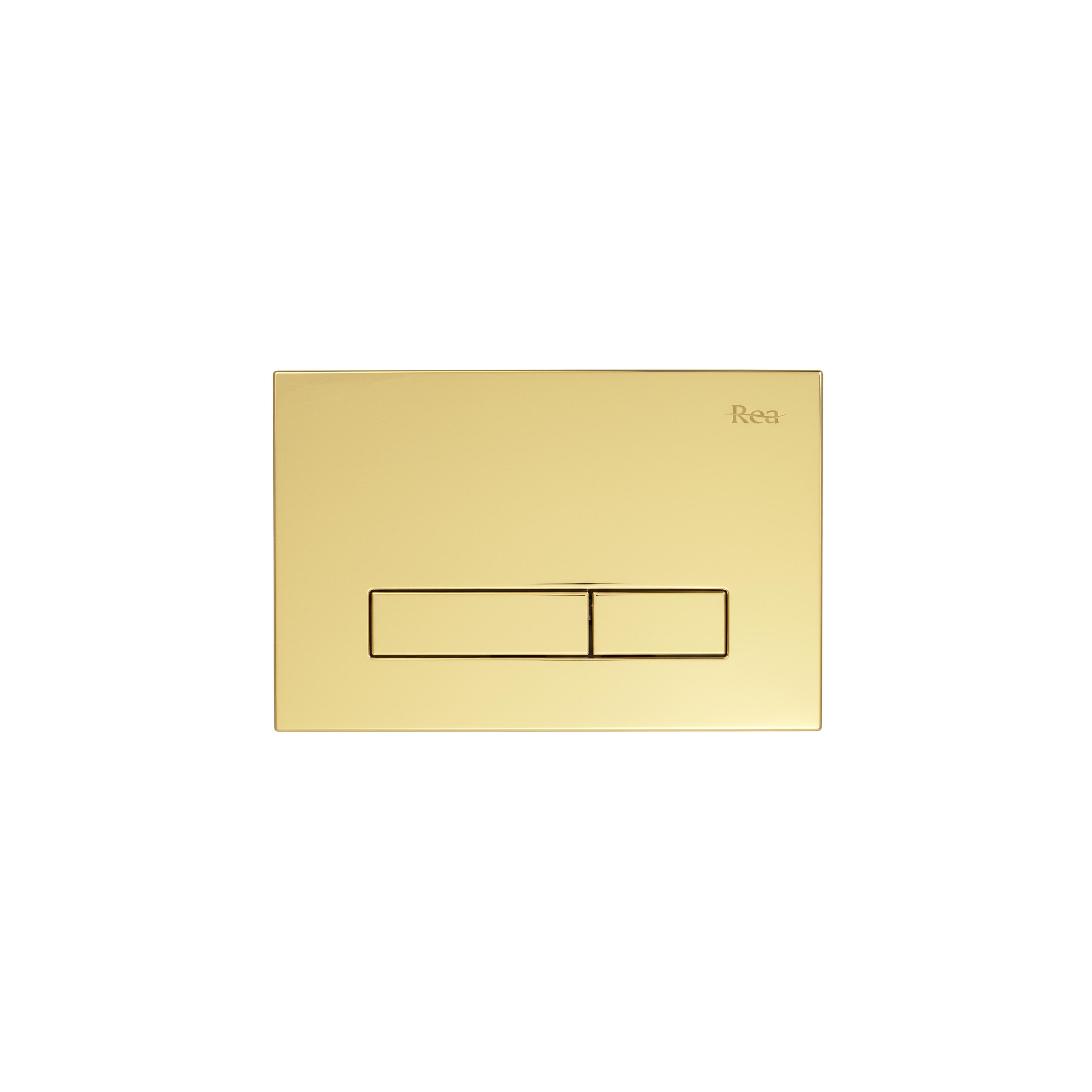 Ugradni Set za WC 024N sa HD Gold Tipkom