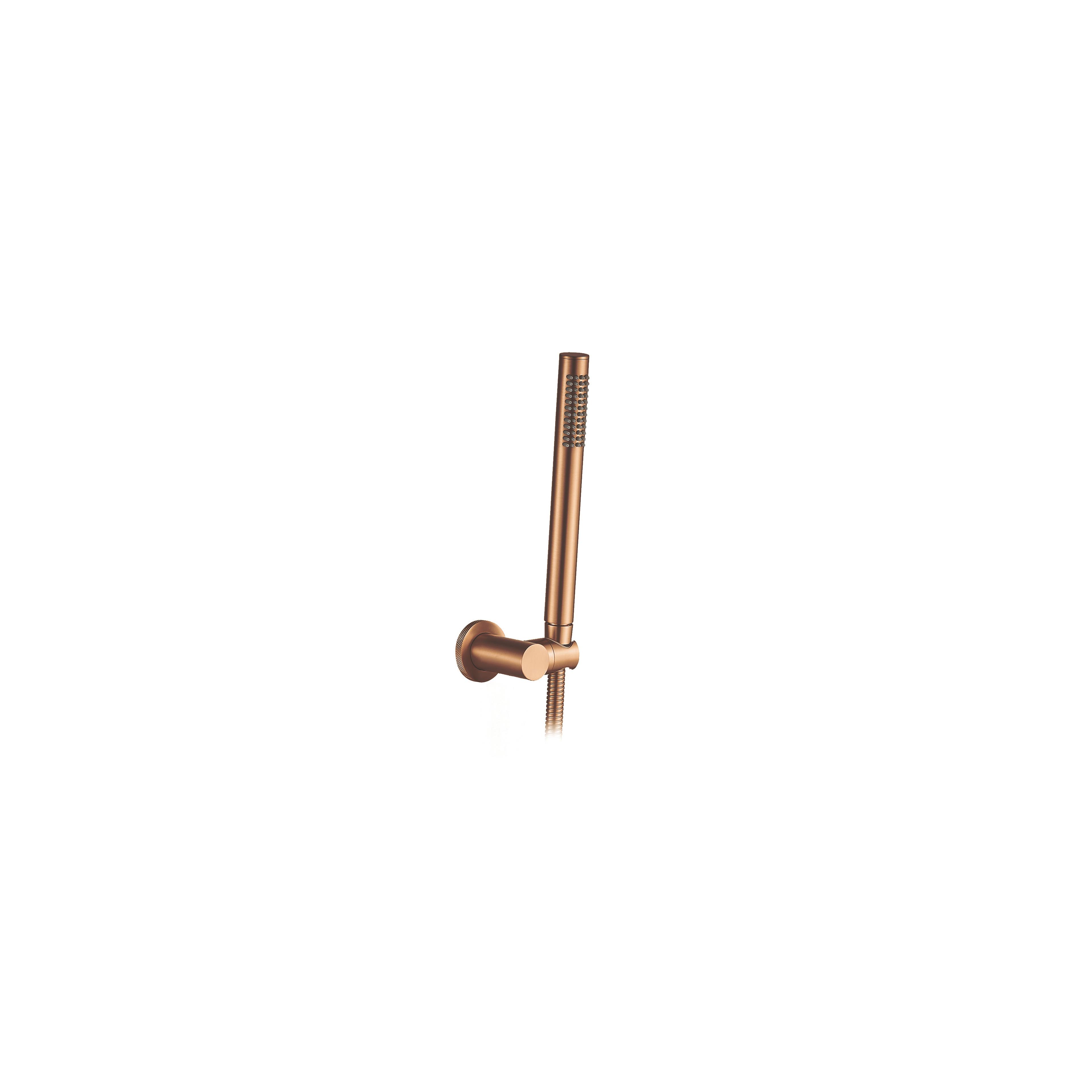 Slavina za kadu Rea Lungo Grip Brush Copper