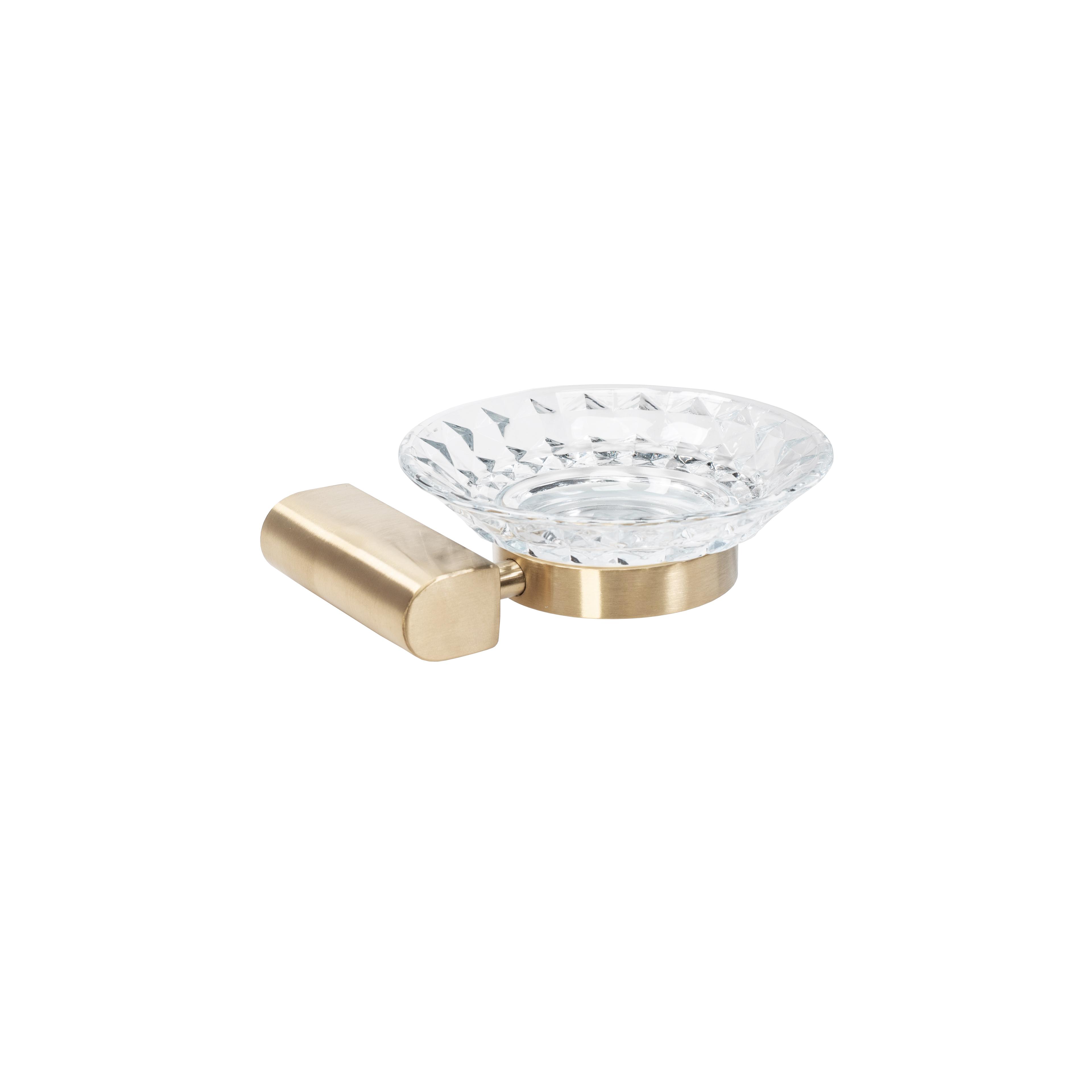 Сапунерки gold brush 322225B DUO