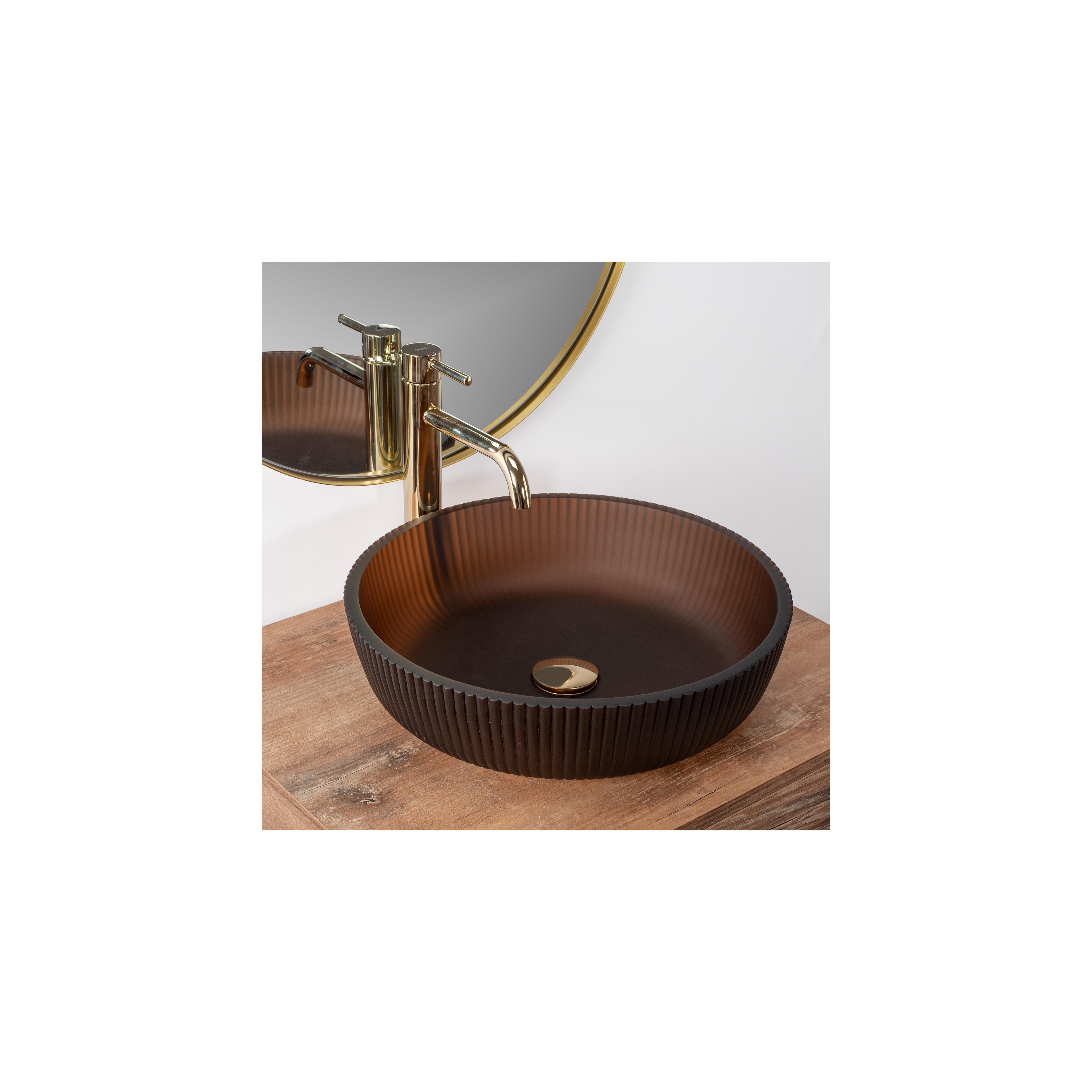 Countertop washbasin Rea JODI
