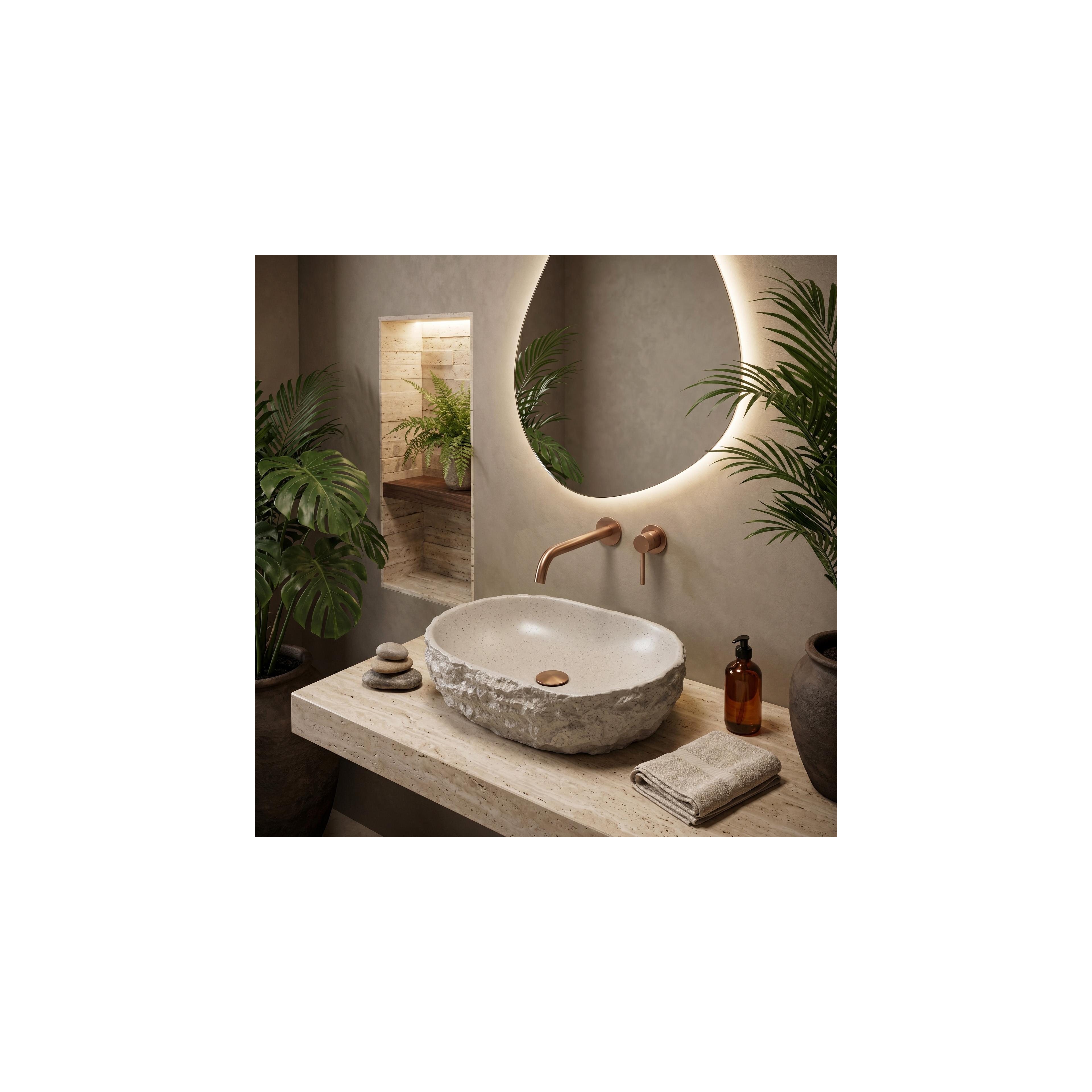 Countertop Basin Rea Evora