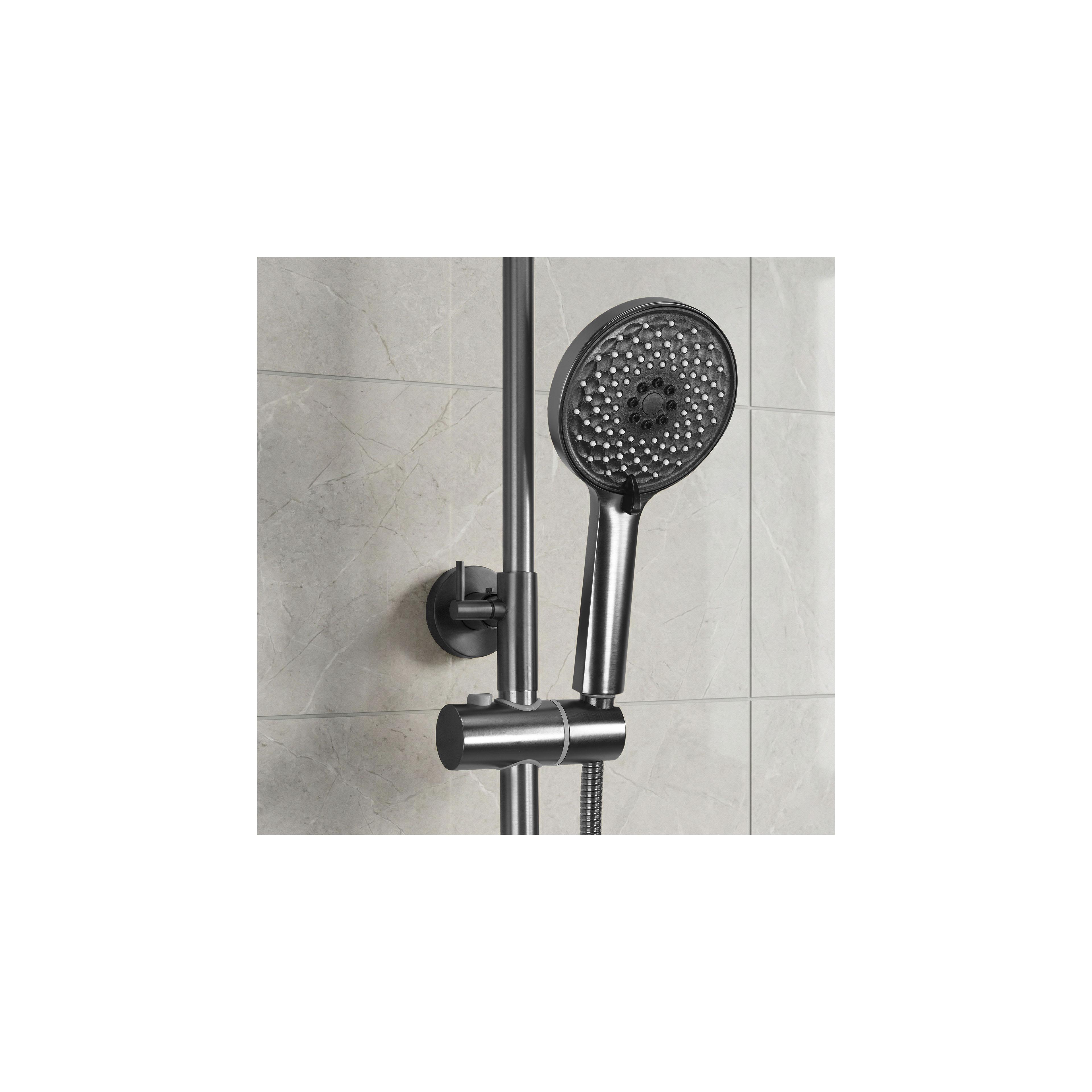 Shower set Rea Ontario Titan
