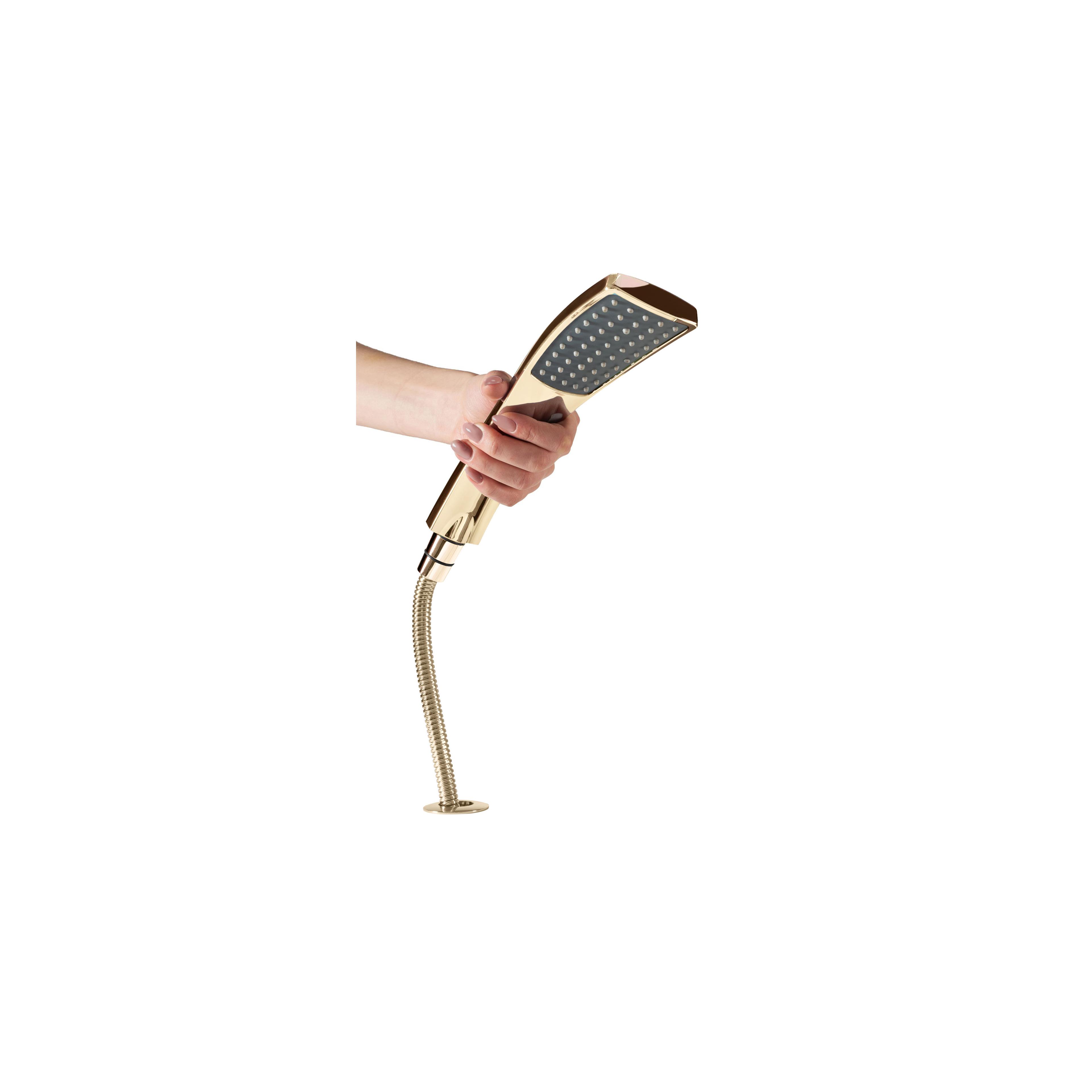 Baterie pentru cada Auriu Rea Riven GOld