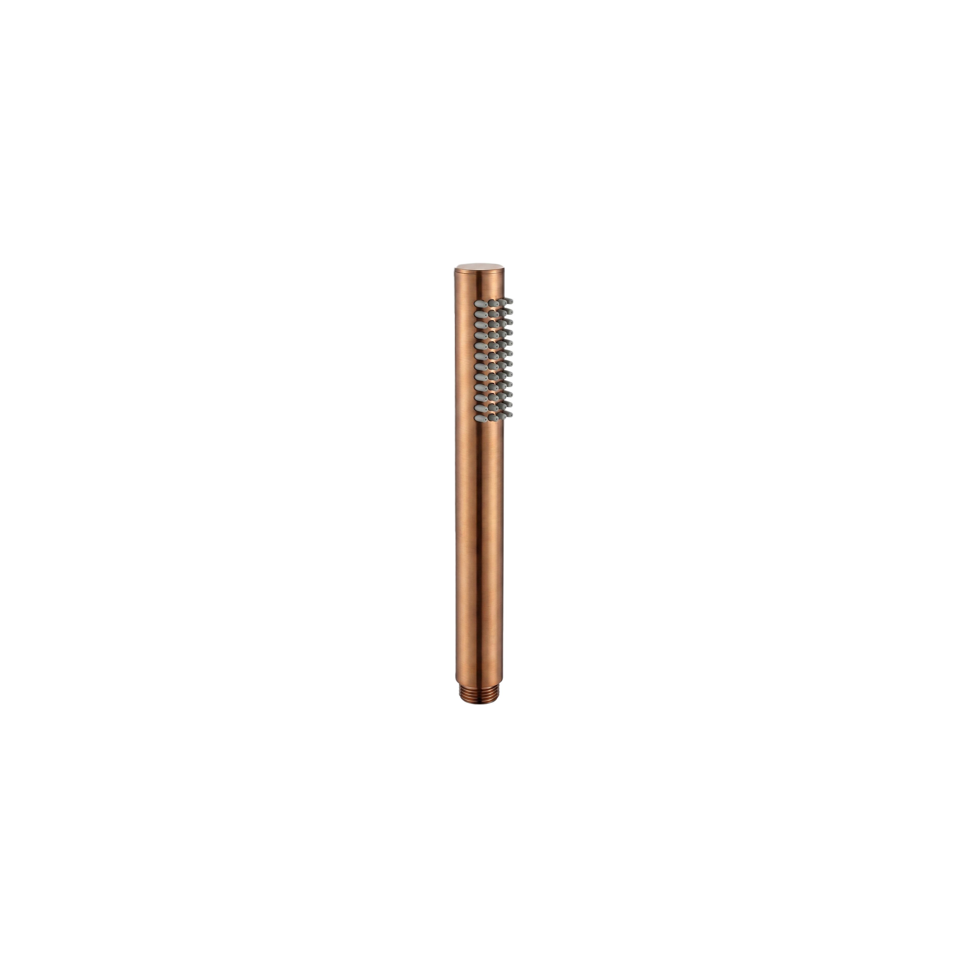 Rea JS-018 BRUSH COPPER zuhanyfej