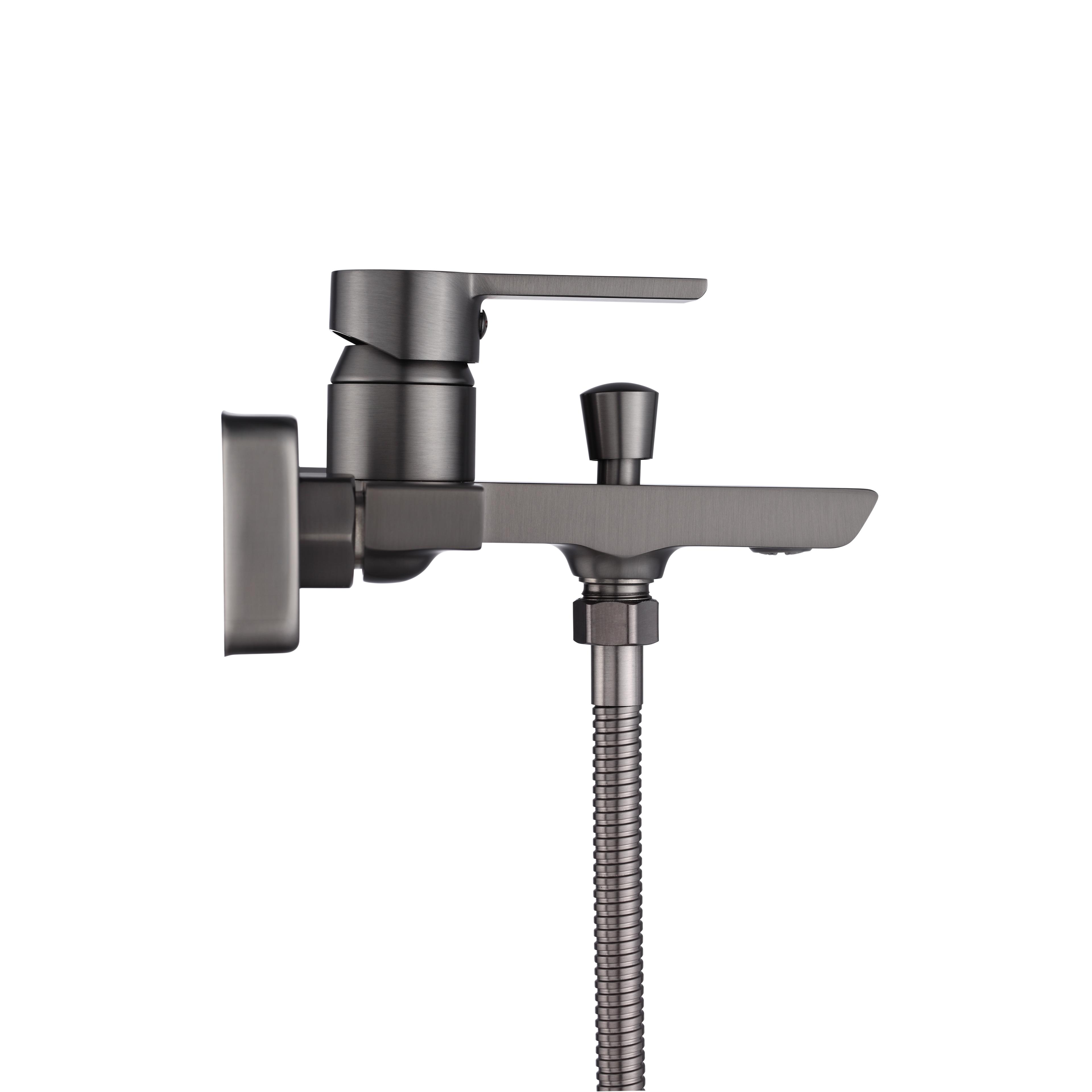 Robinet de baignoire REA ARGUS Titan
