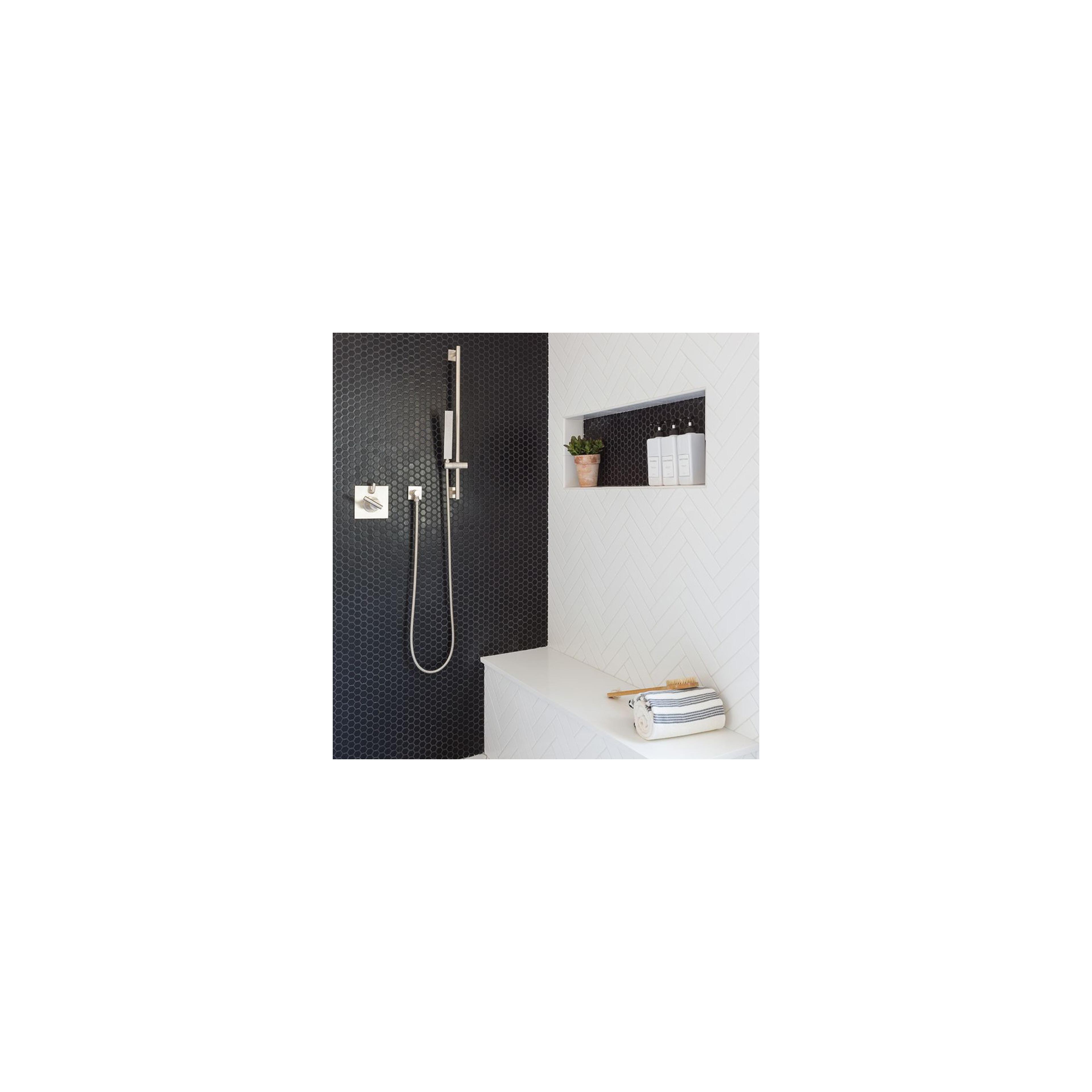 Mozaika 133421A Black