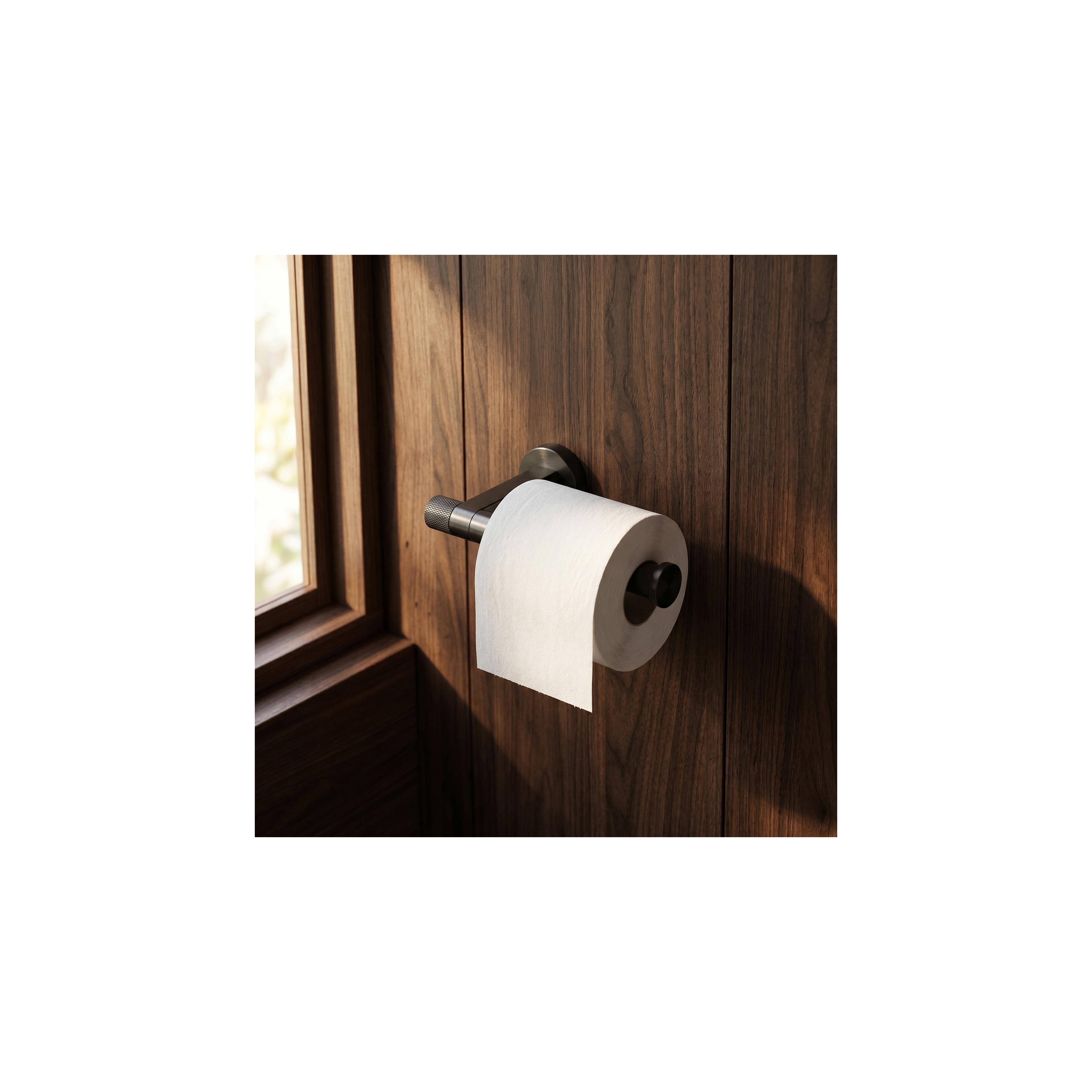 Toilet paper holder 39105 ORI Titan