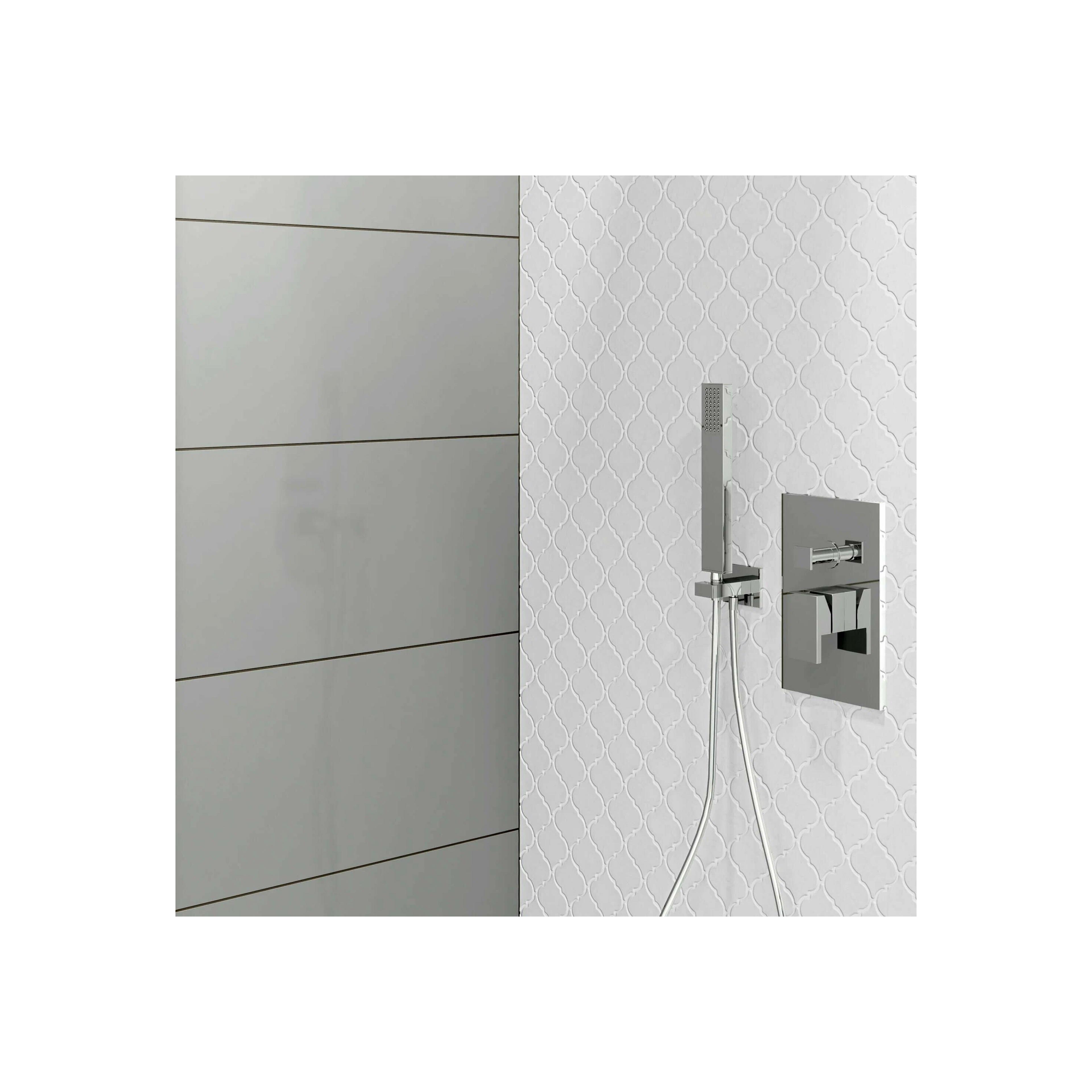 Mozaika maroco 322159 White