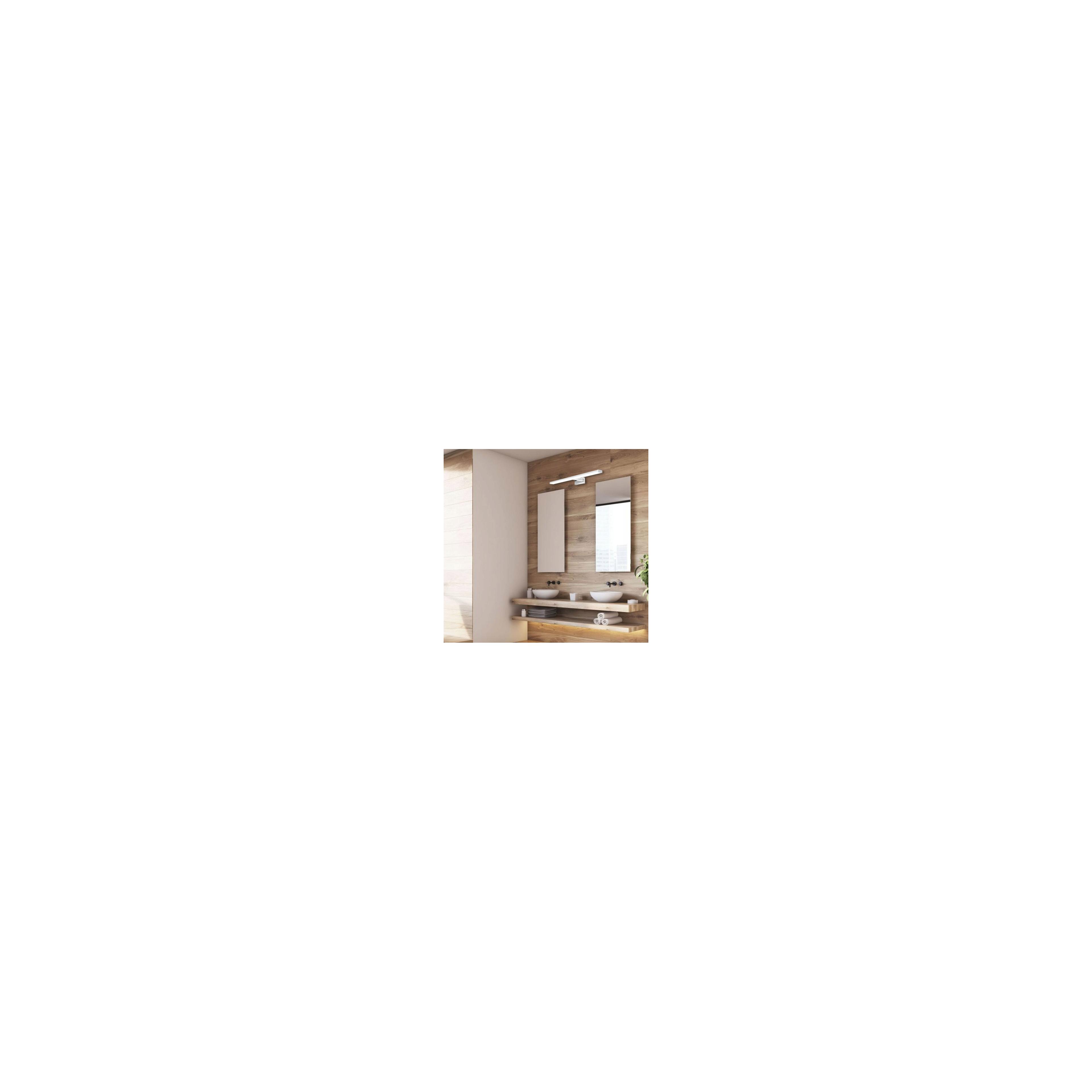 APLICA de baie LED pentru oglinda 18W 90CM APP371-1W Crom