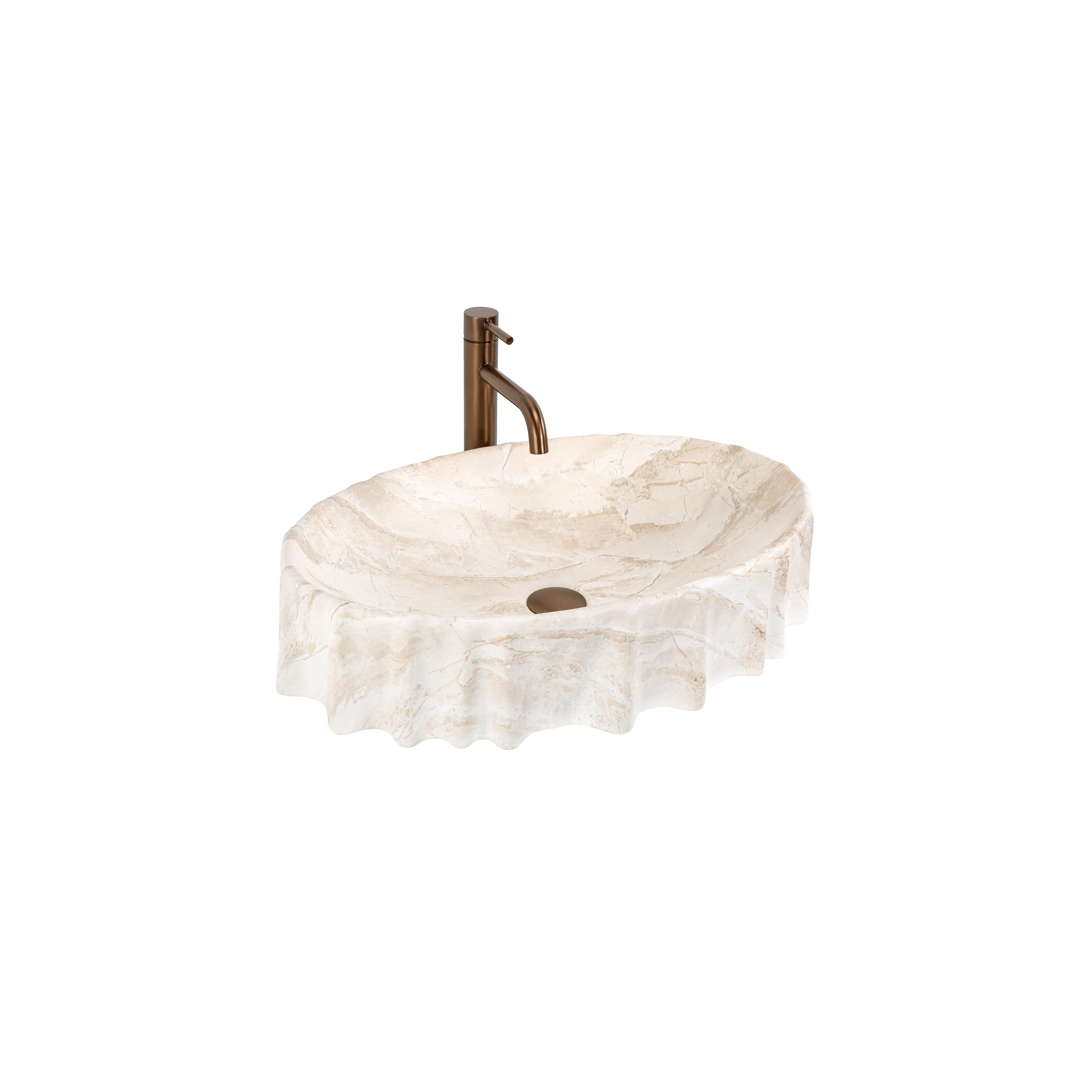 Countertop Basin Rea Aurelia Reno
