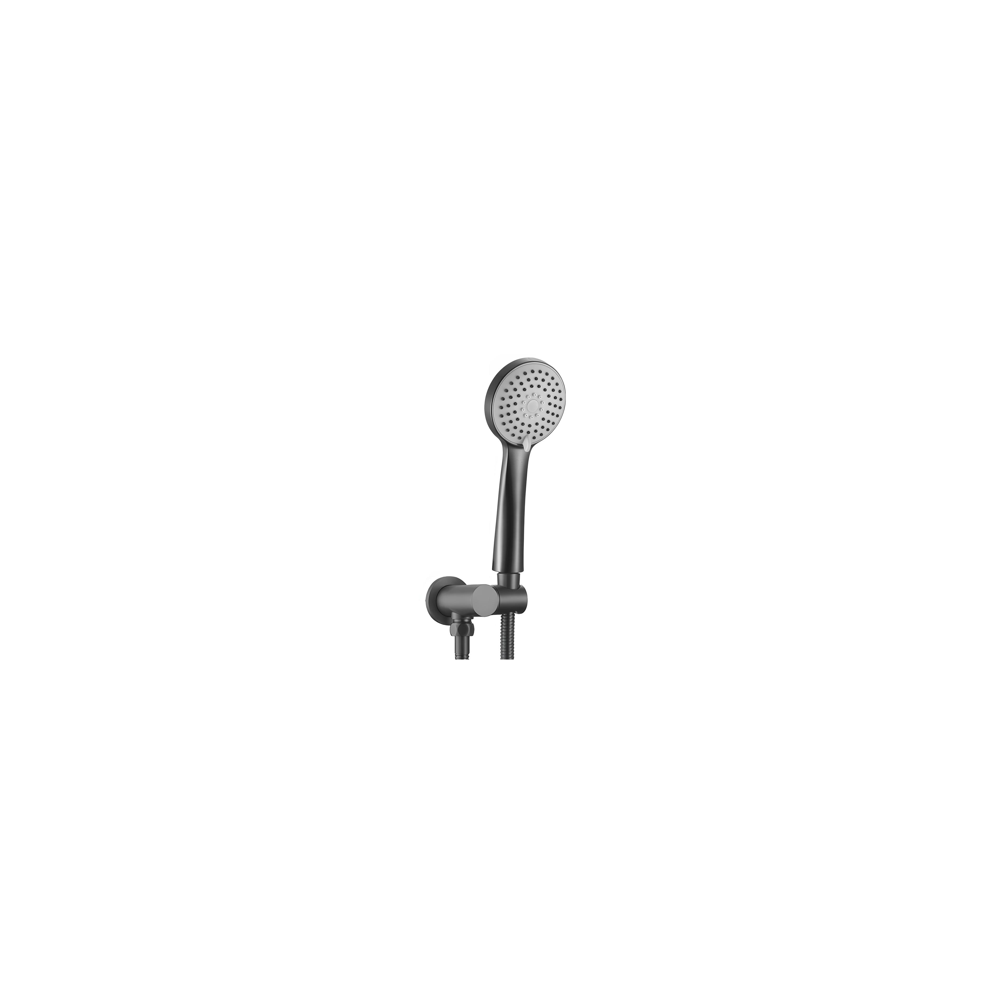Set de dus incastrat Rea Ontario Gun Grey + BOX