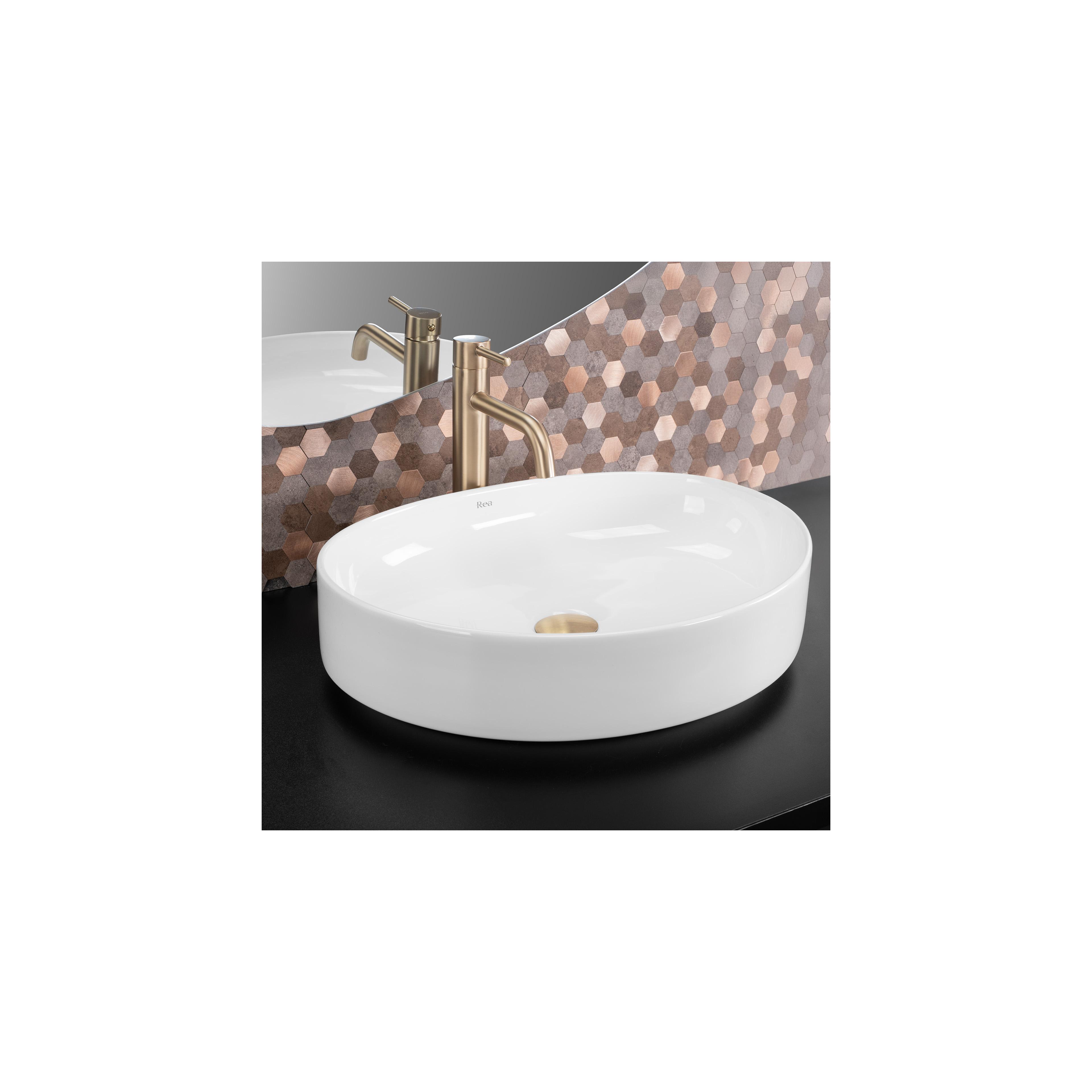 Lavoar pe blat SABINA 50