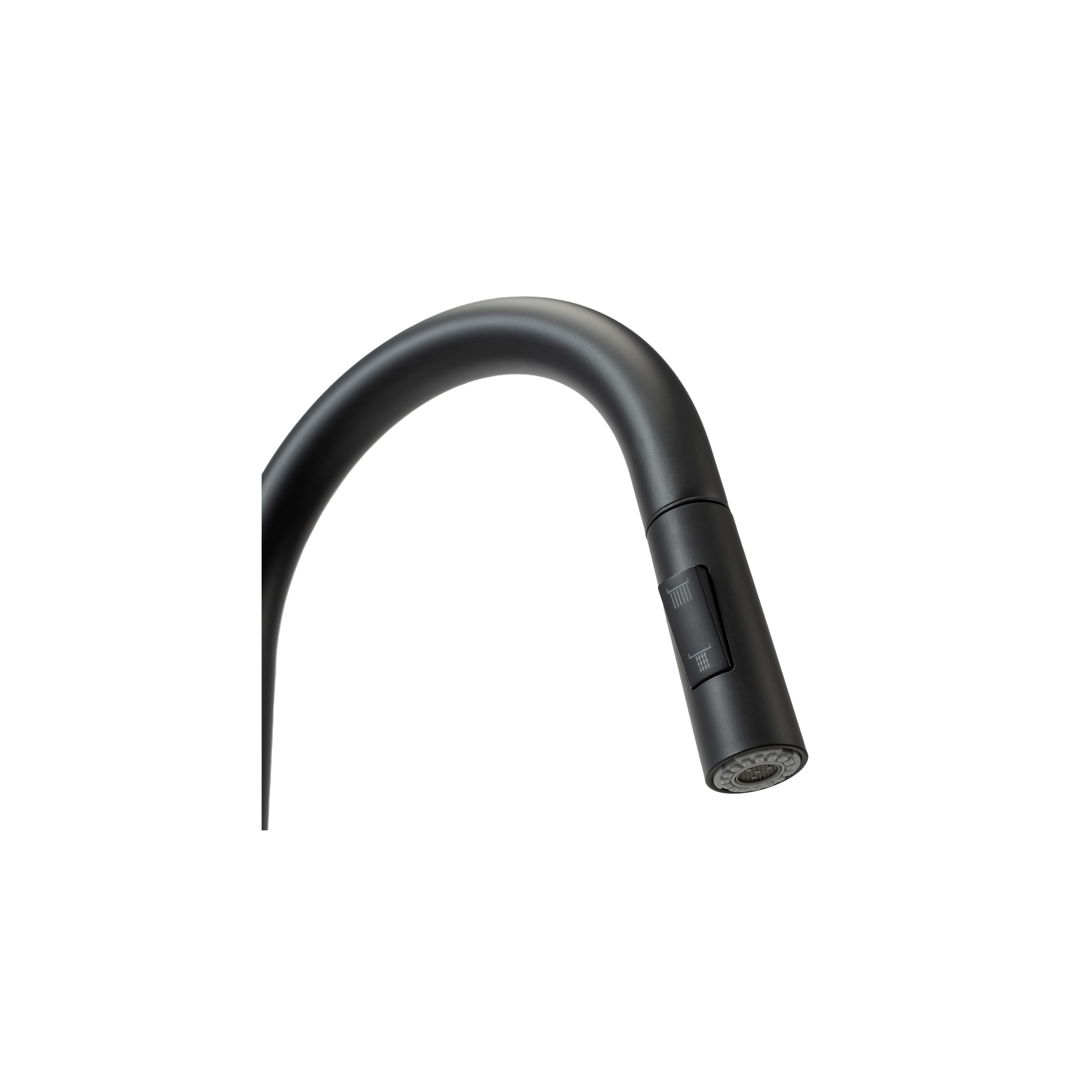 Kuhinjski mešalnik Rea Fresh Black