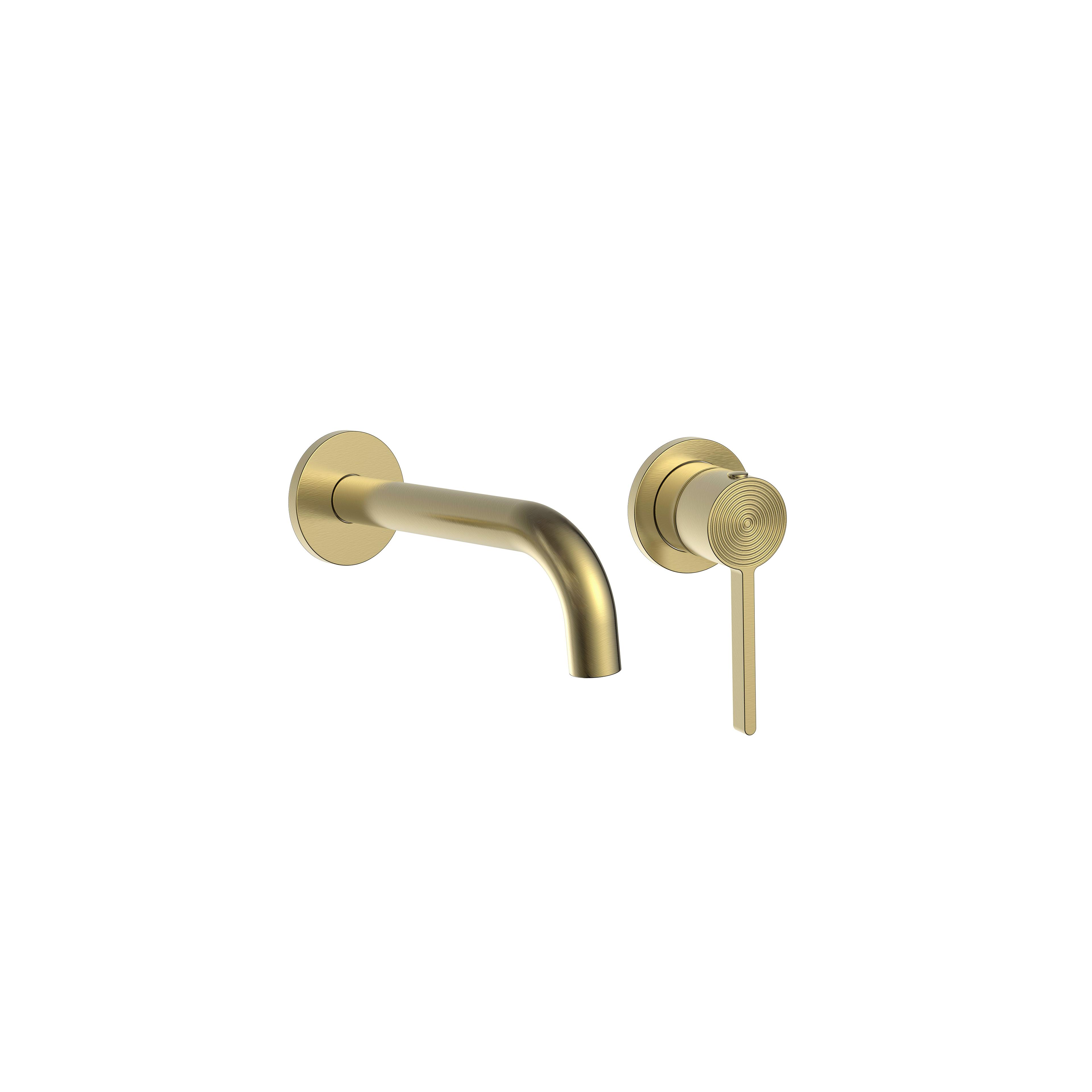 ROBINET ENCASTRÉ Rea Foster Brush Gold