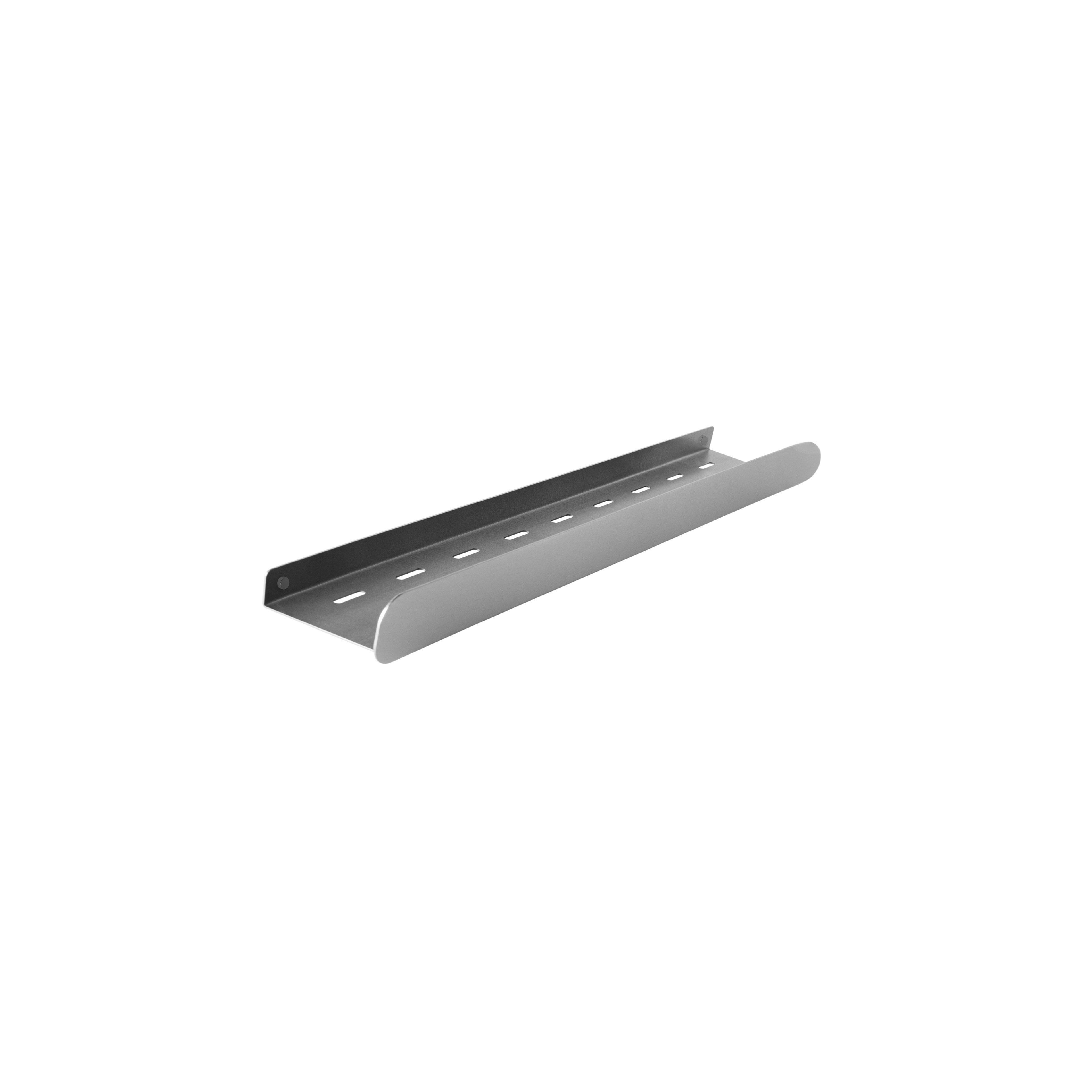 Vannitoa riiul SF03 60cm steel brush