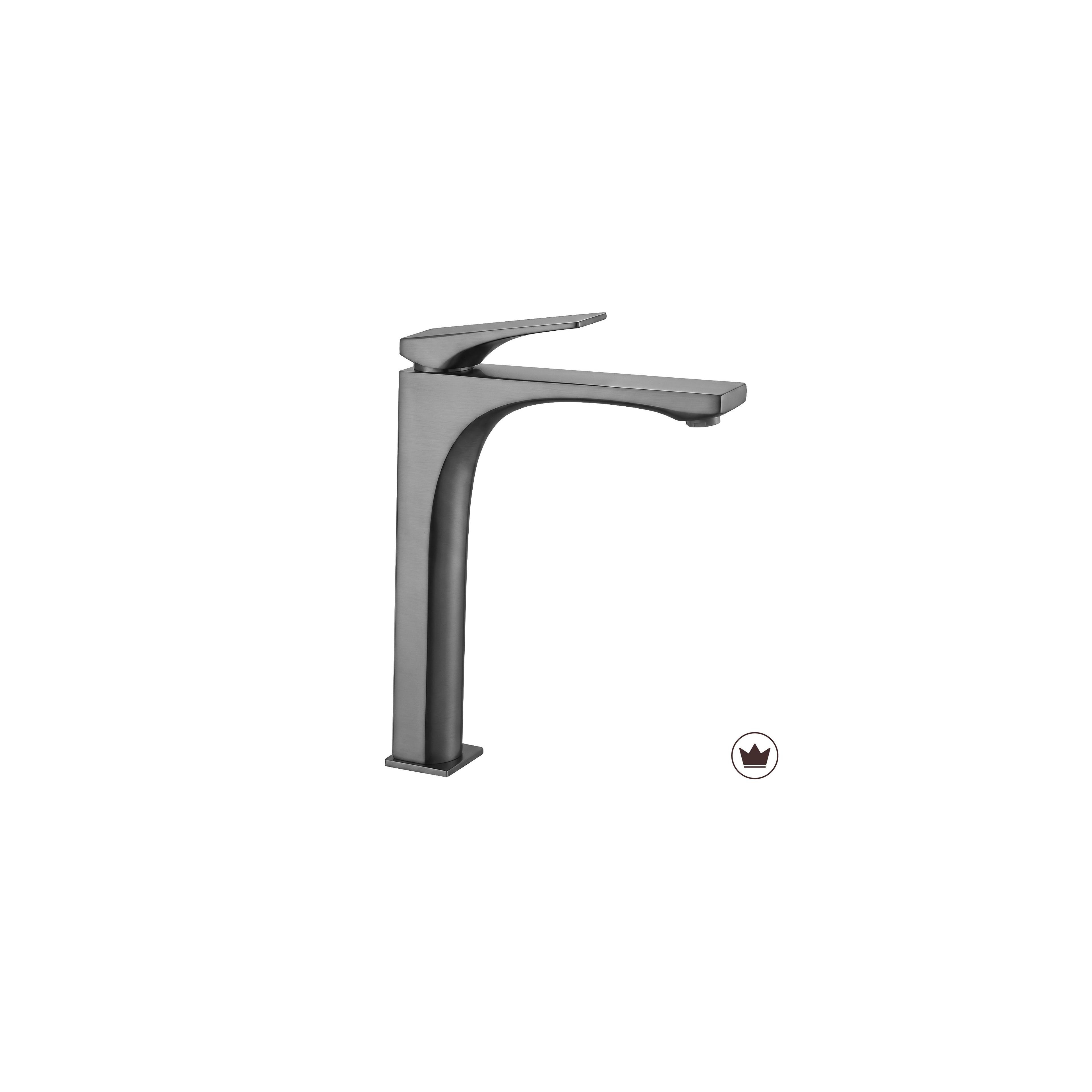 Bathroom faucet PREMIUM Rea Joe Titan High