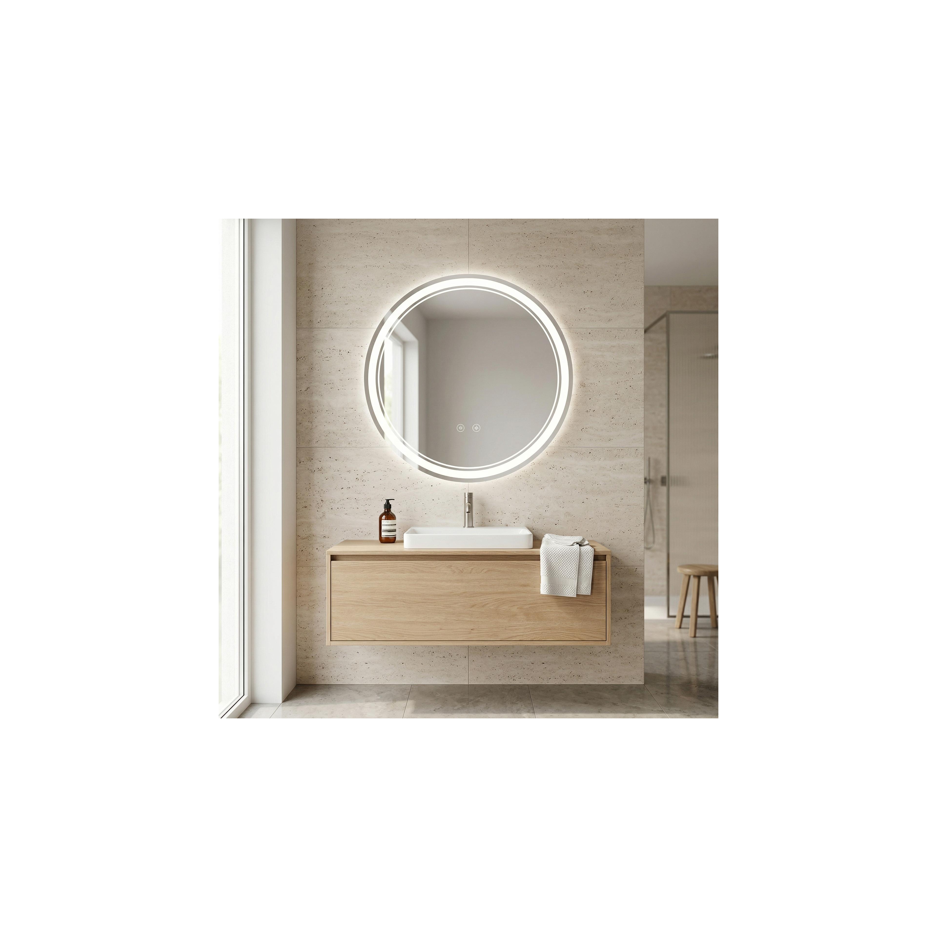 Mirror LED SOFT 60