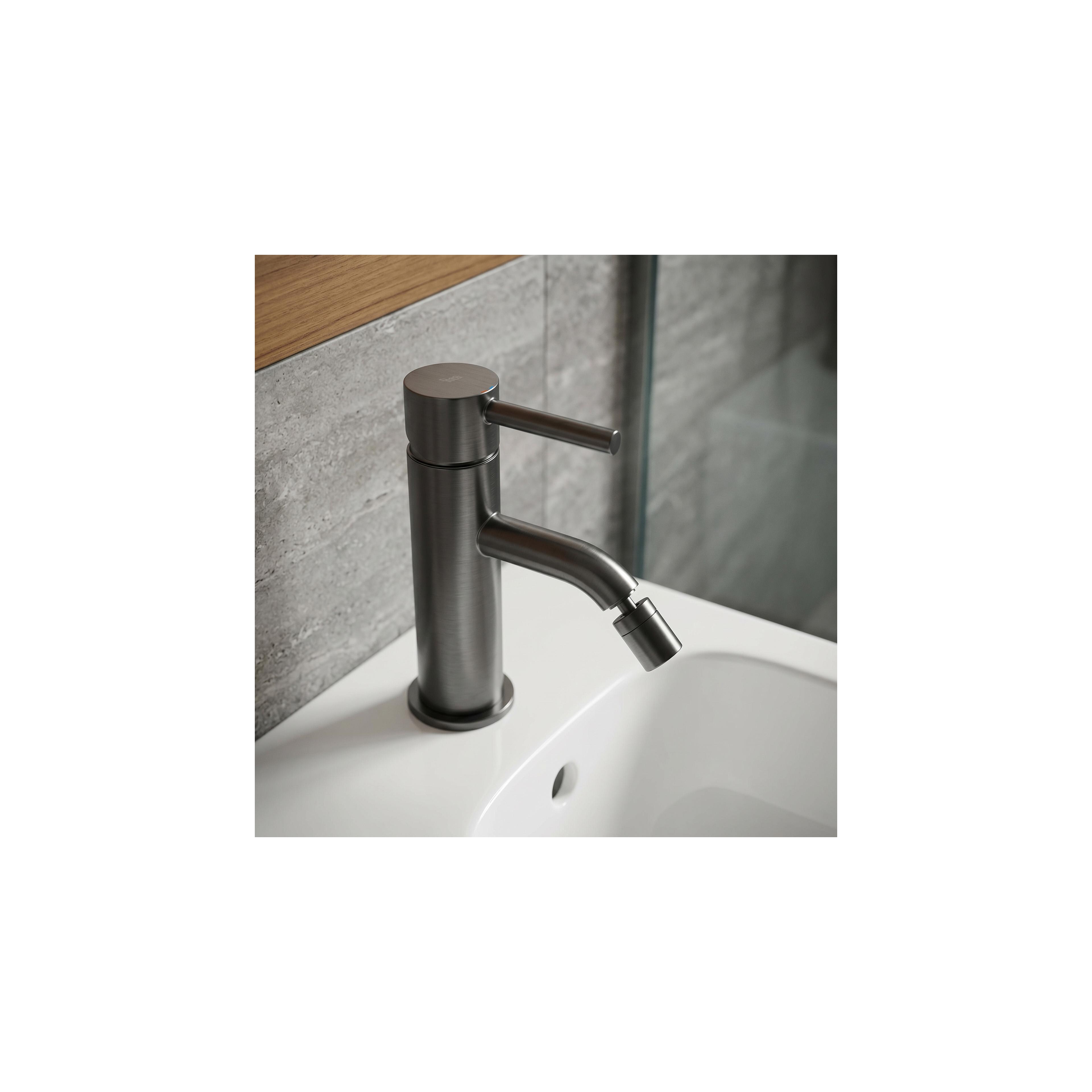 Robinet de bidet Rea Lungo Titan