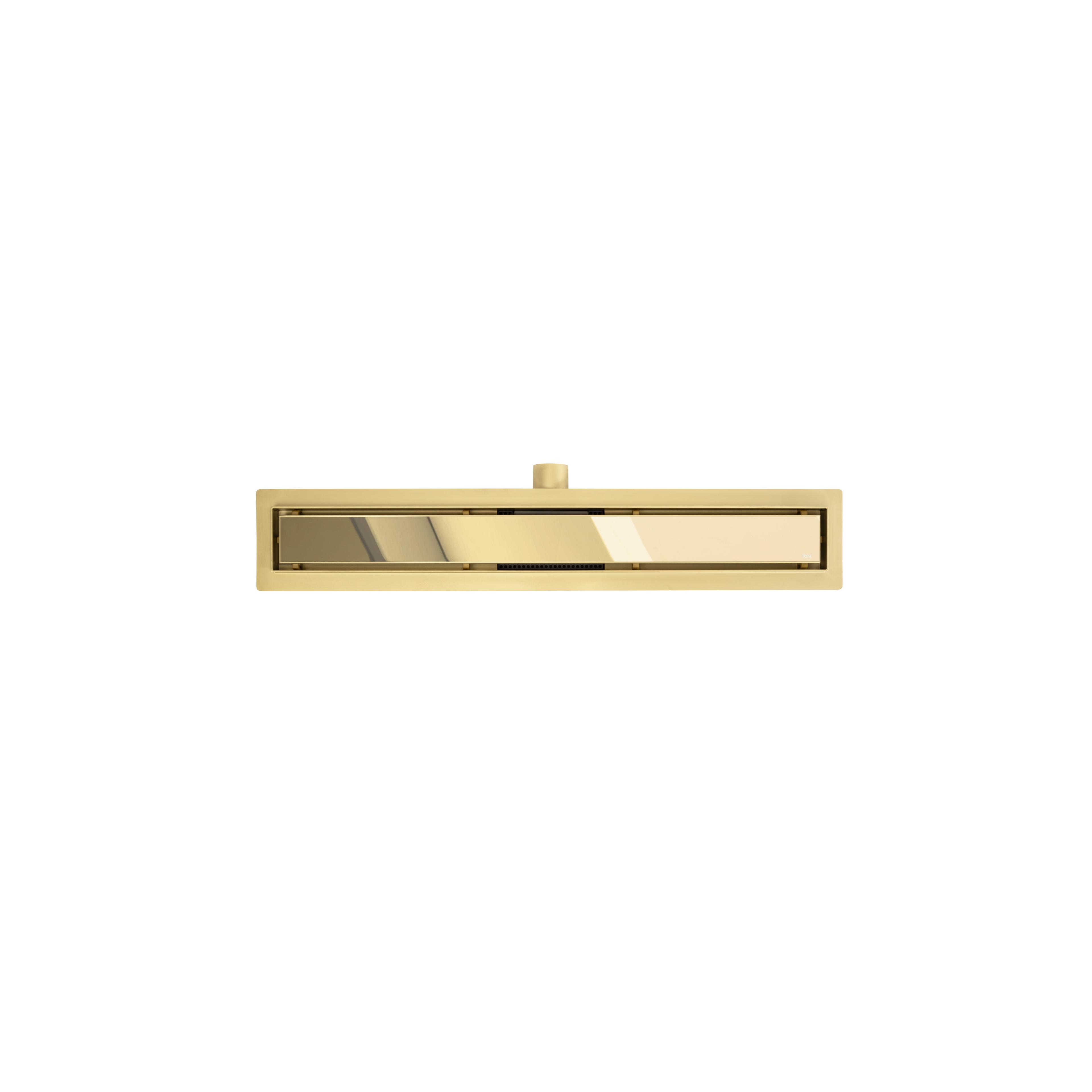 Linear drainage Rea Neox Gold 90