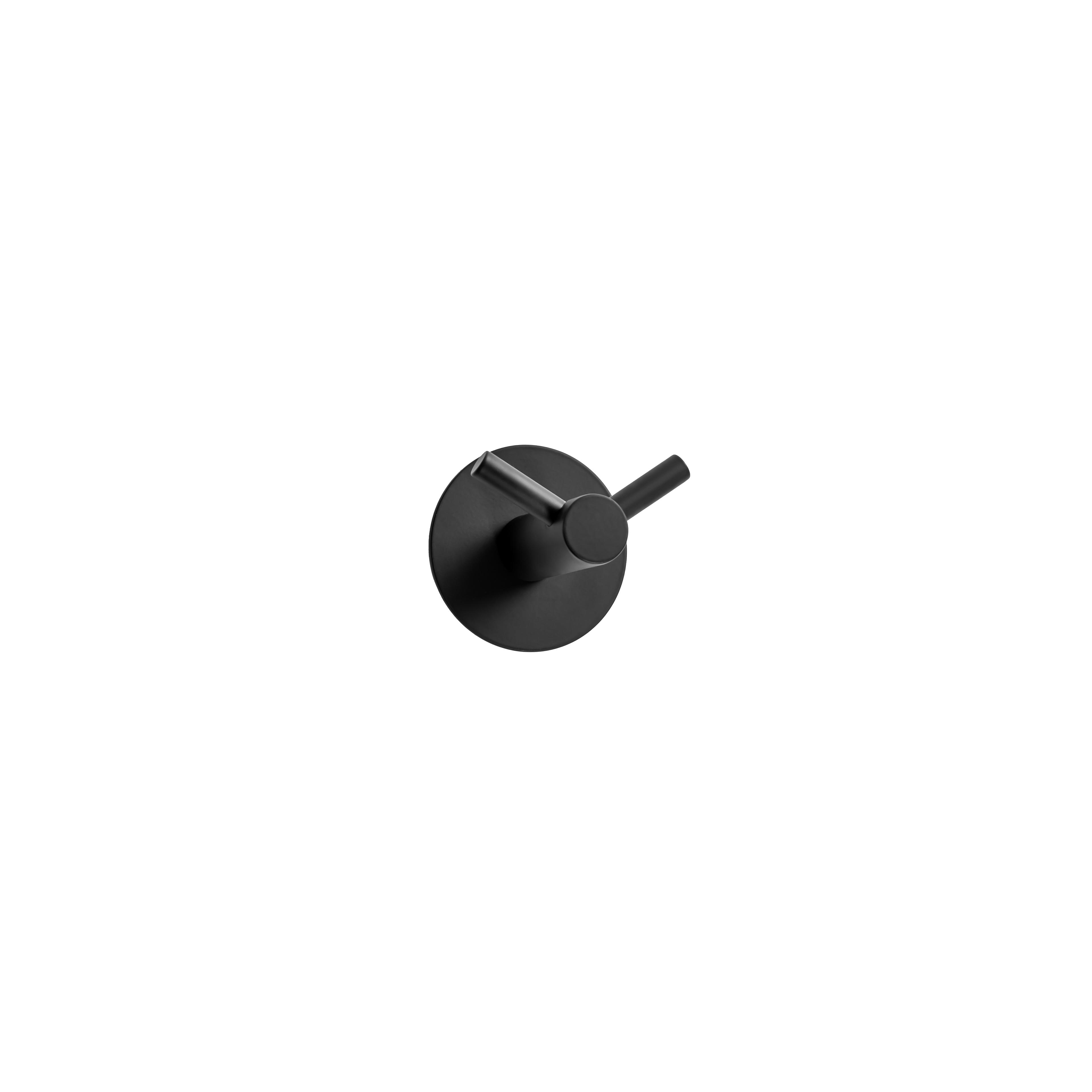 Porte-serviette black 322216A