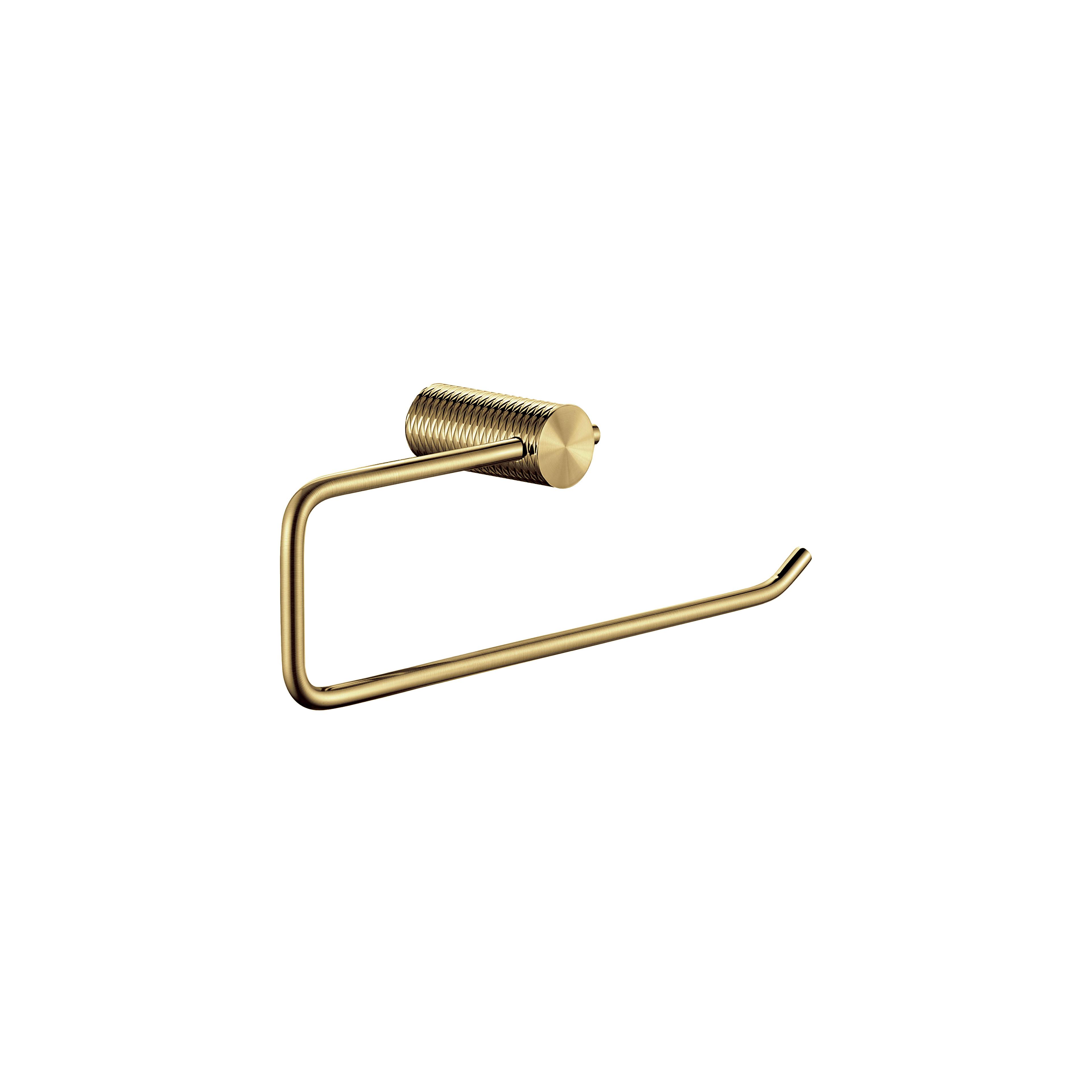 Kopalniški obešalnik 9710 Prism Brush Nickle