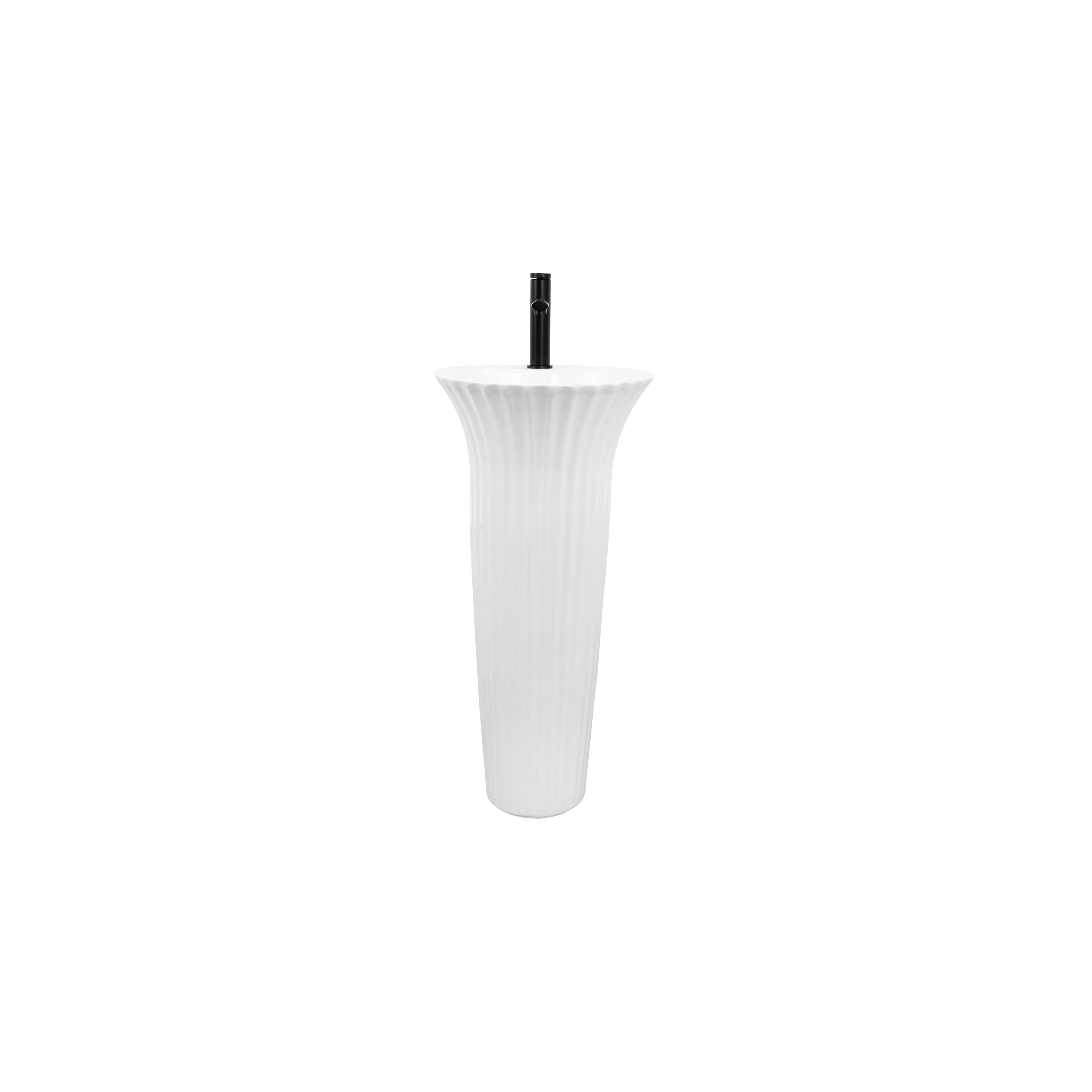 Lavoar de sine stătător Ceramic Rea Hope
