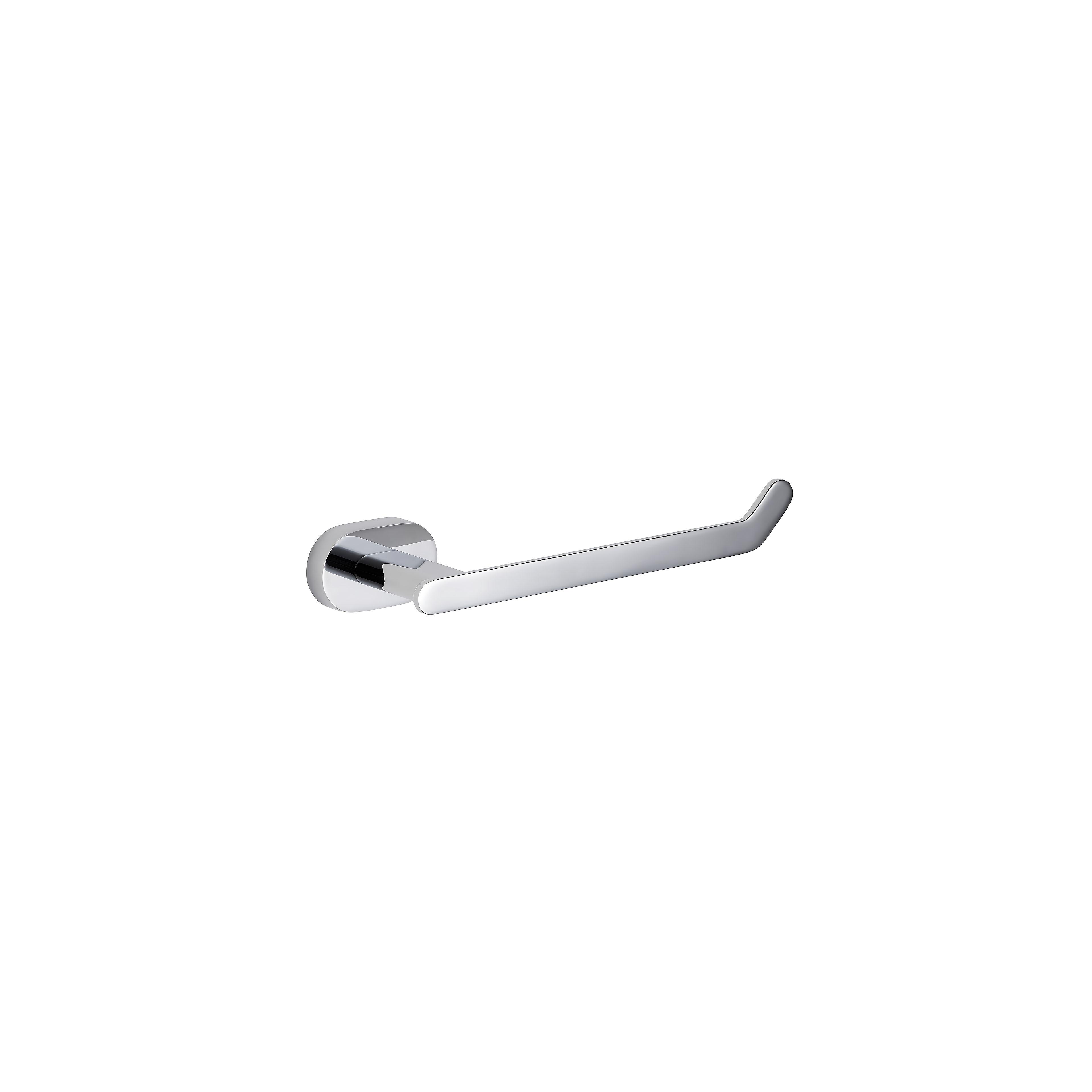 Porte papier-toilette 109 Til Chrome