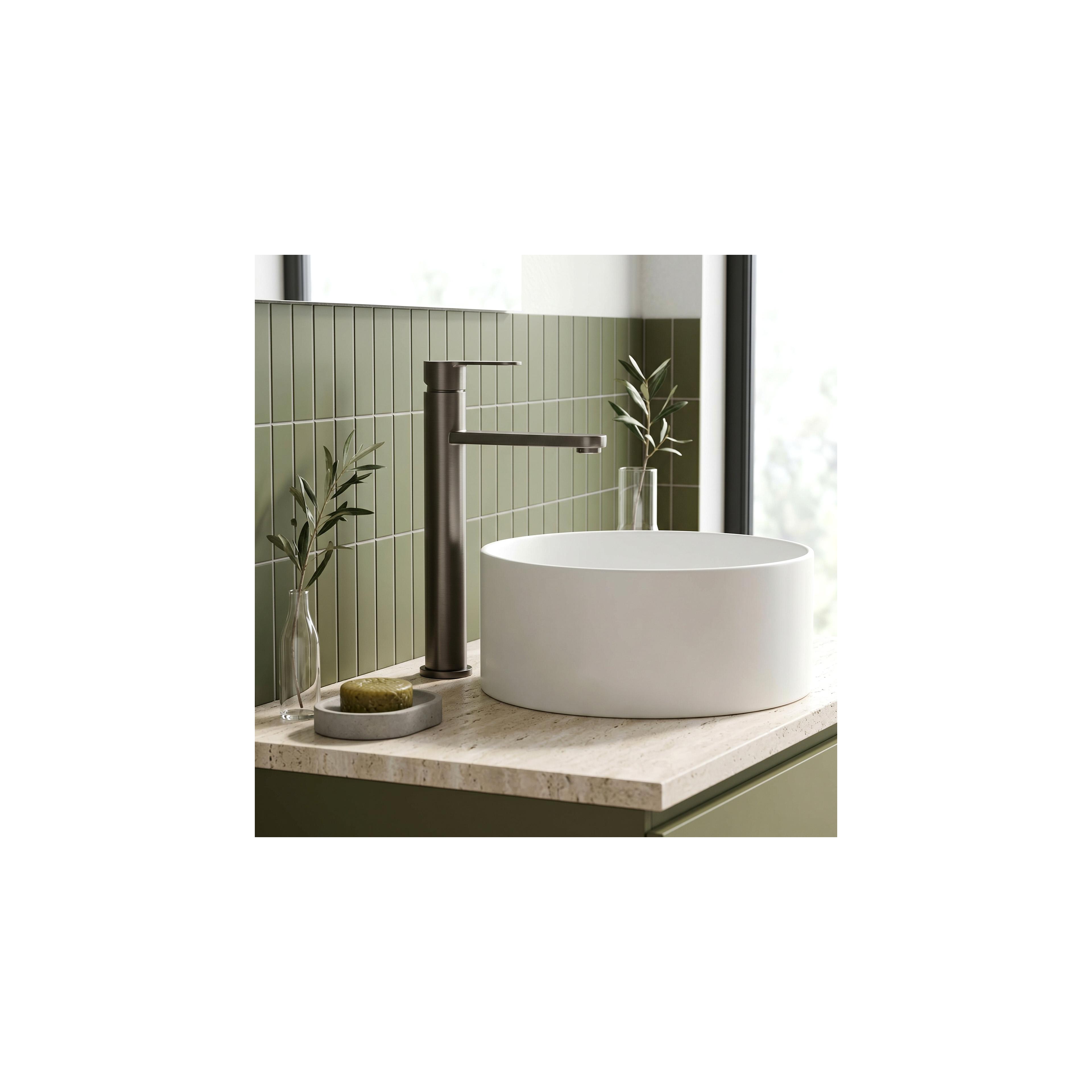 Robinet de salle de bain Rea Arcos Titan