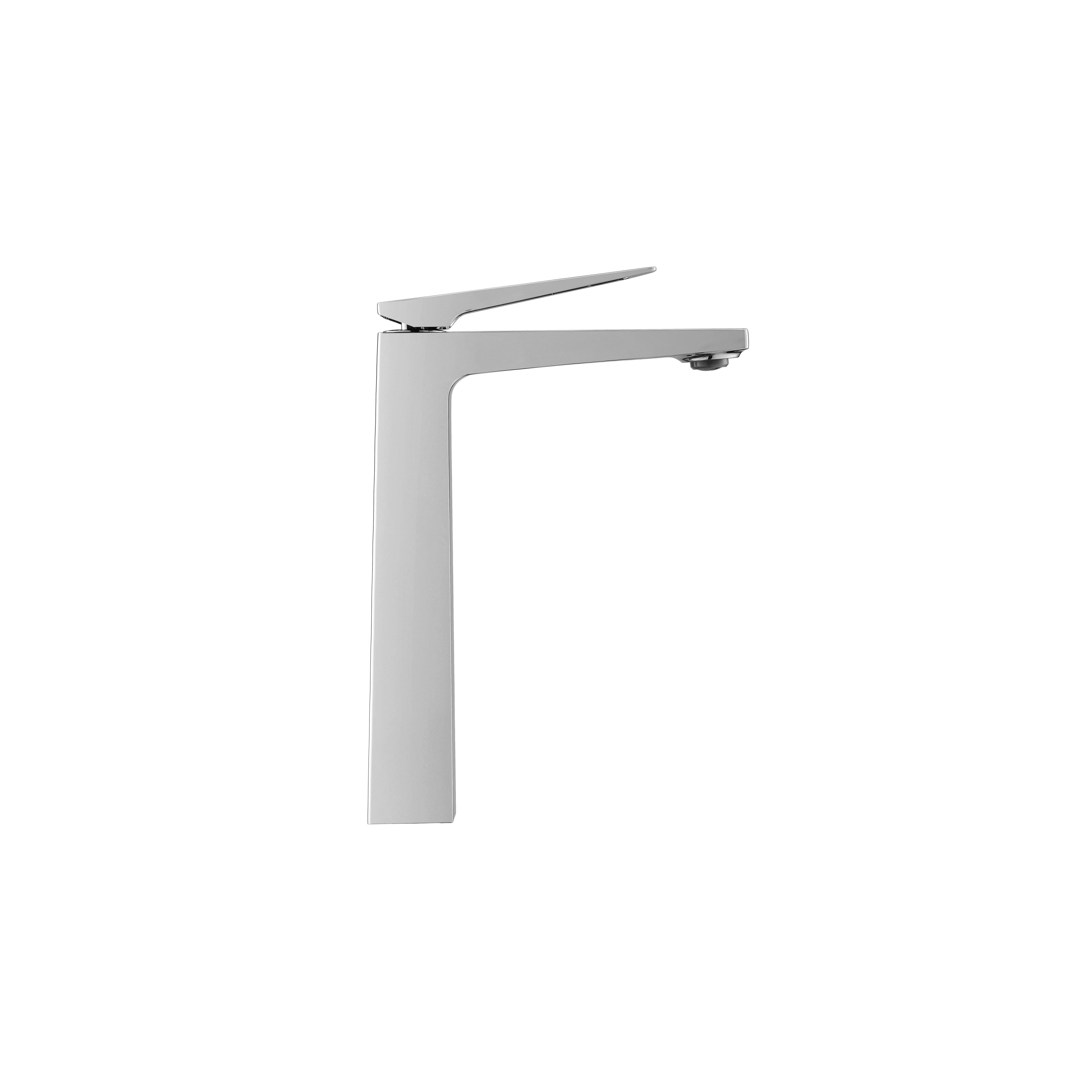 SLAVINA ZA UMIVAONIK Nickel Brush INOX High