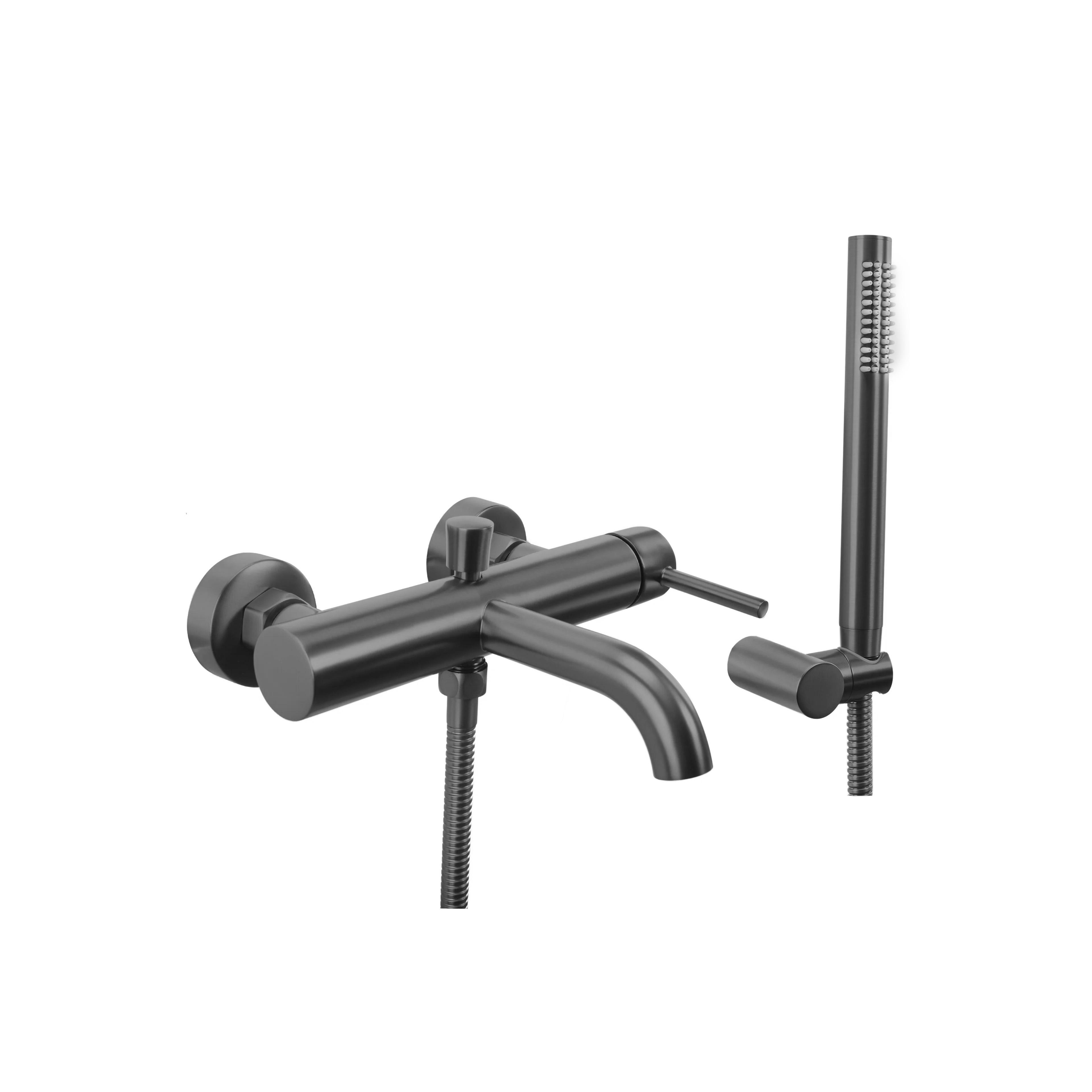 Bathroom faucet Rea Lungo Titan
