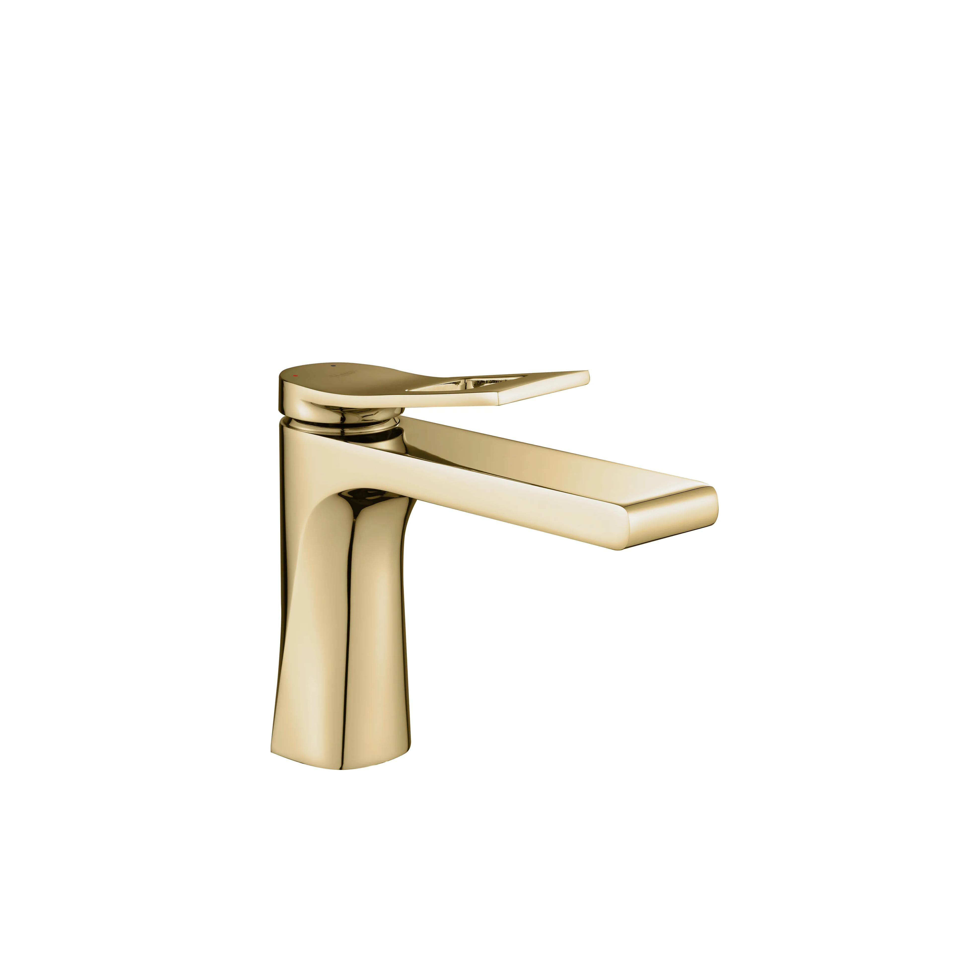 Baterie pentru baie REA Soul Gold Low