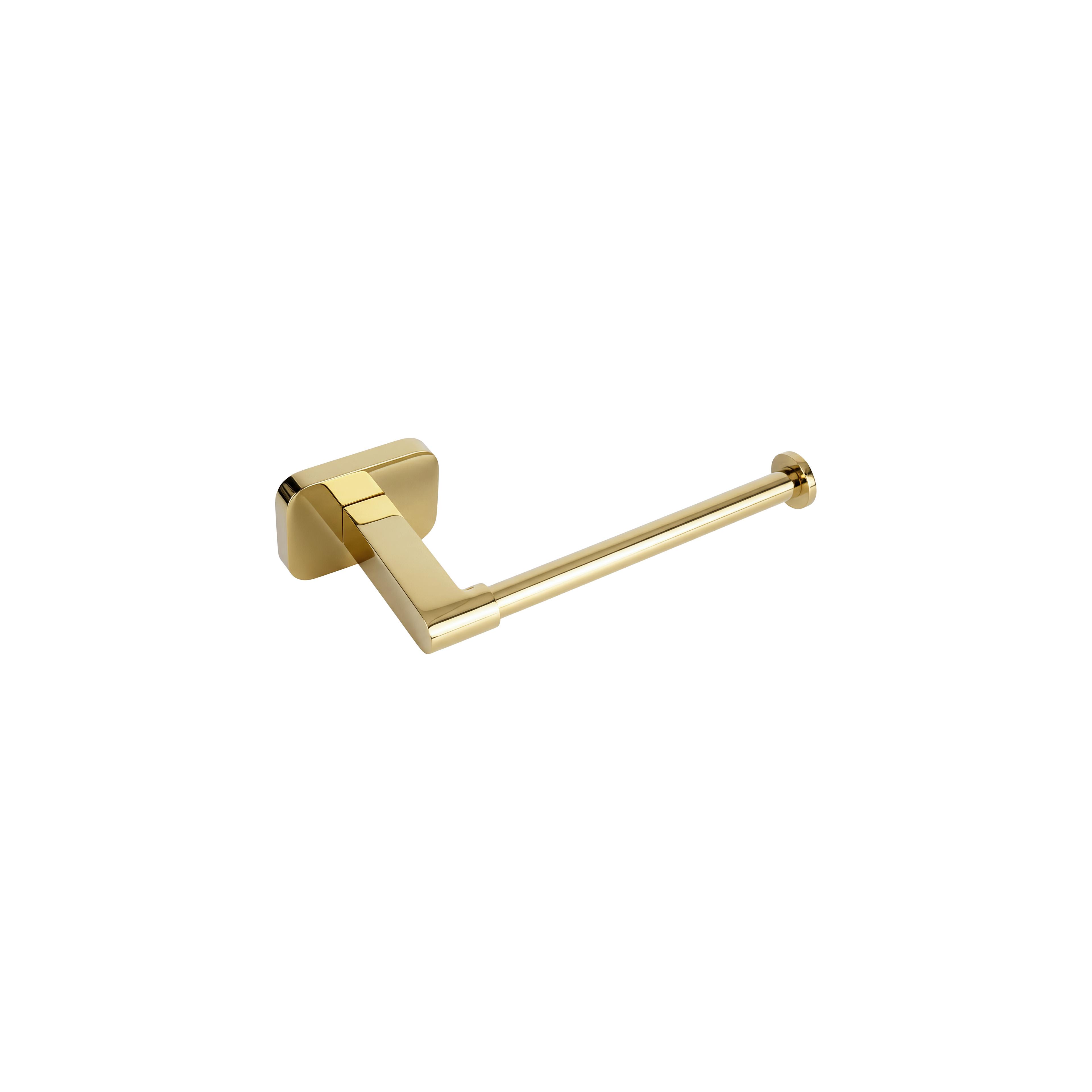 Porte papier-toilette 5909 Nico Gold