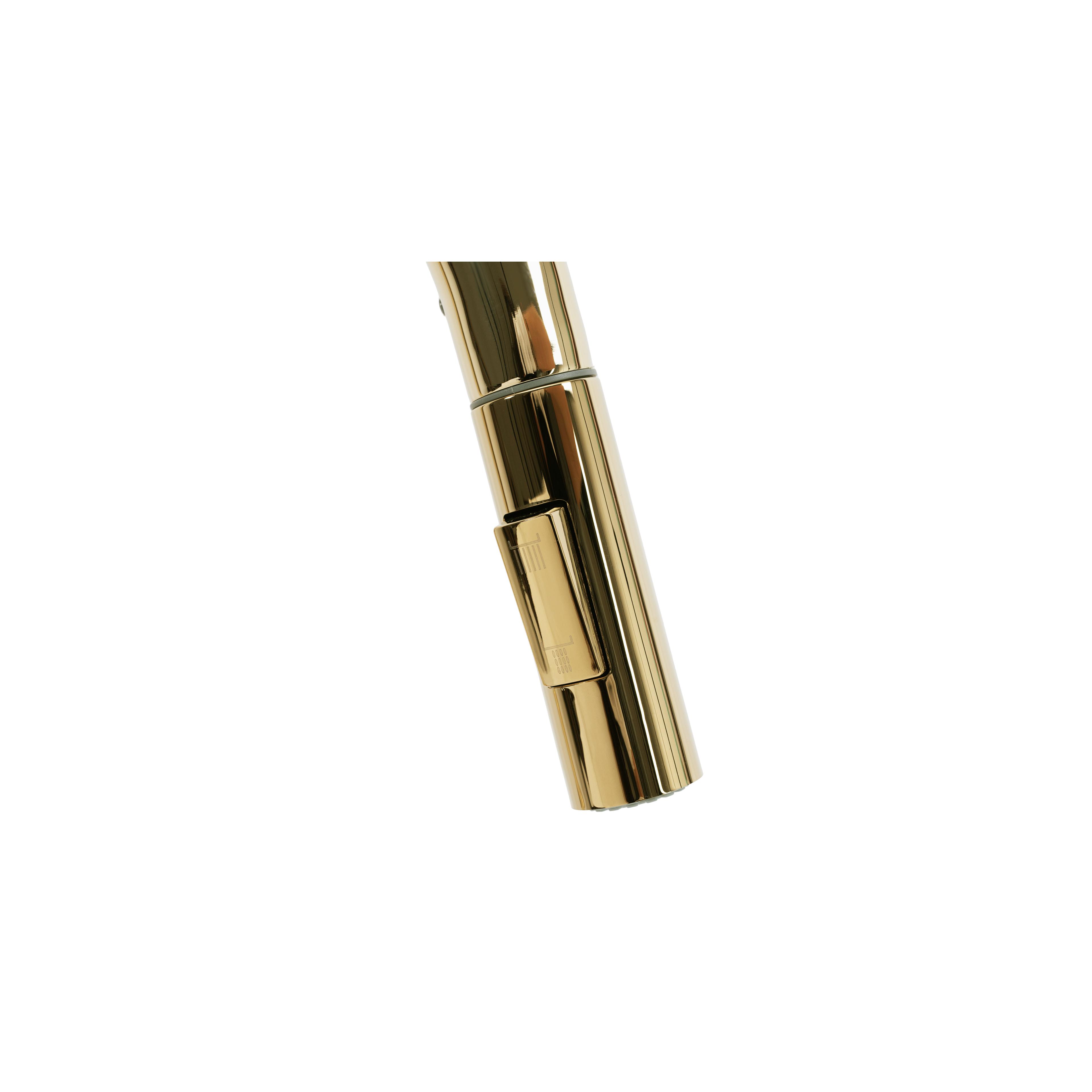 Maišytuvas virtuvės Rea Fresh  gold