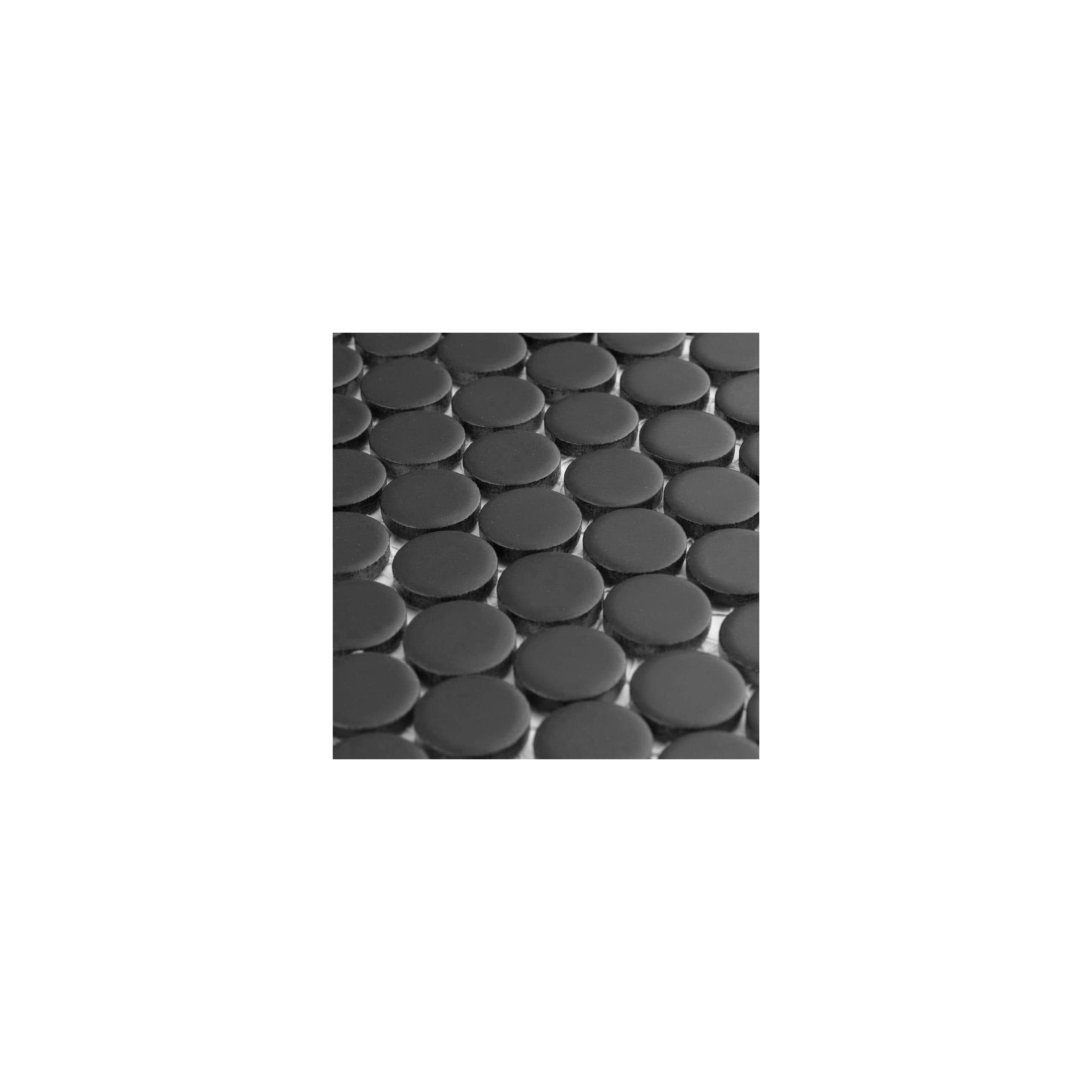Mozaika 133421A Black