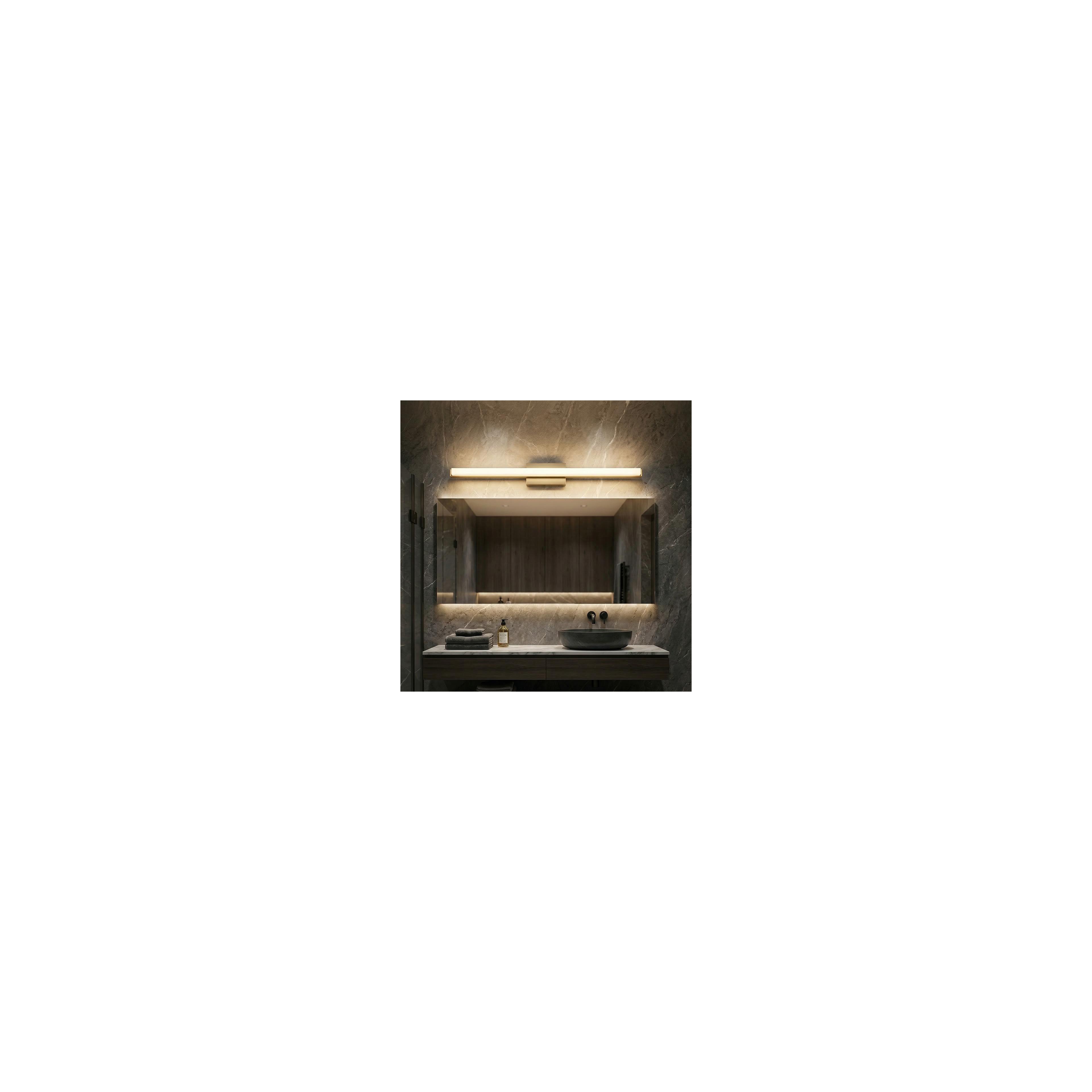 Wall lamp LED 80CM APP1853-1W BRUSH GOLD