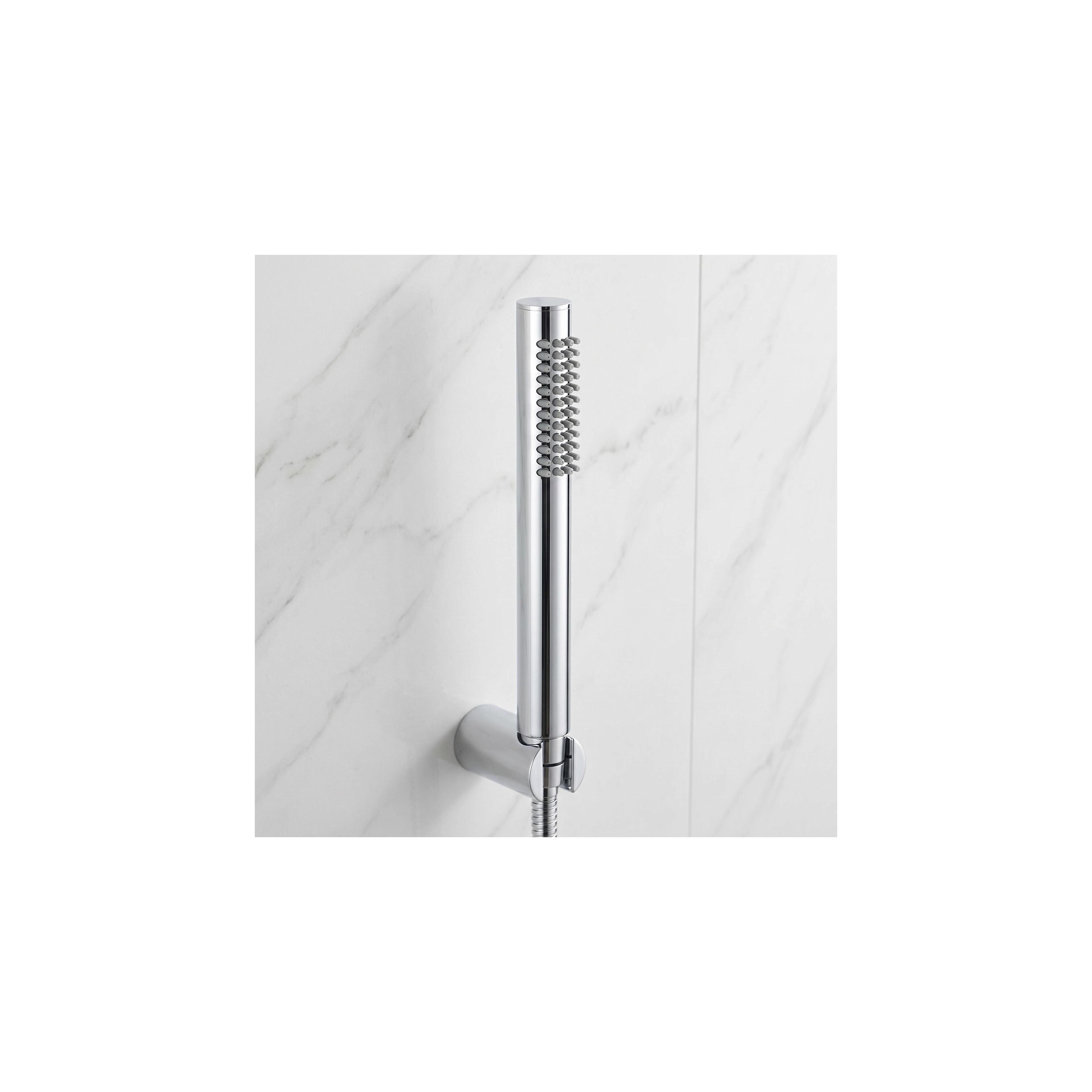 Rea JS-018 CHROME zuhanyfej