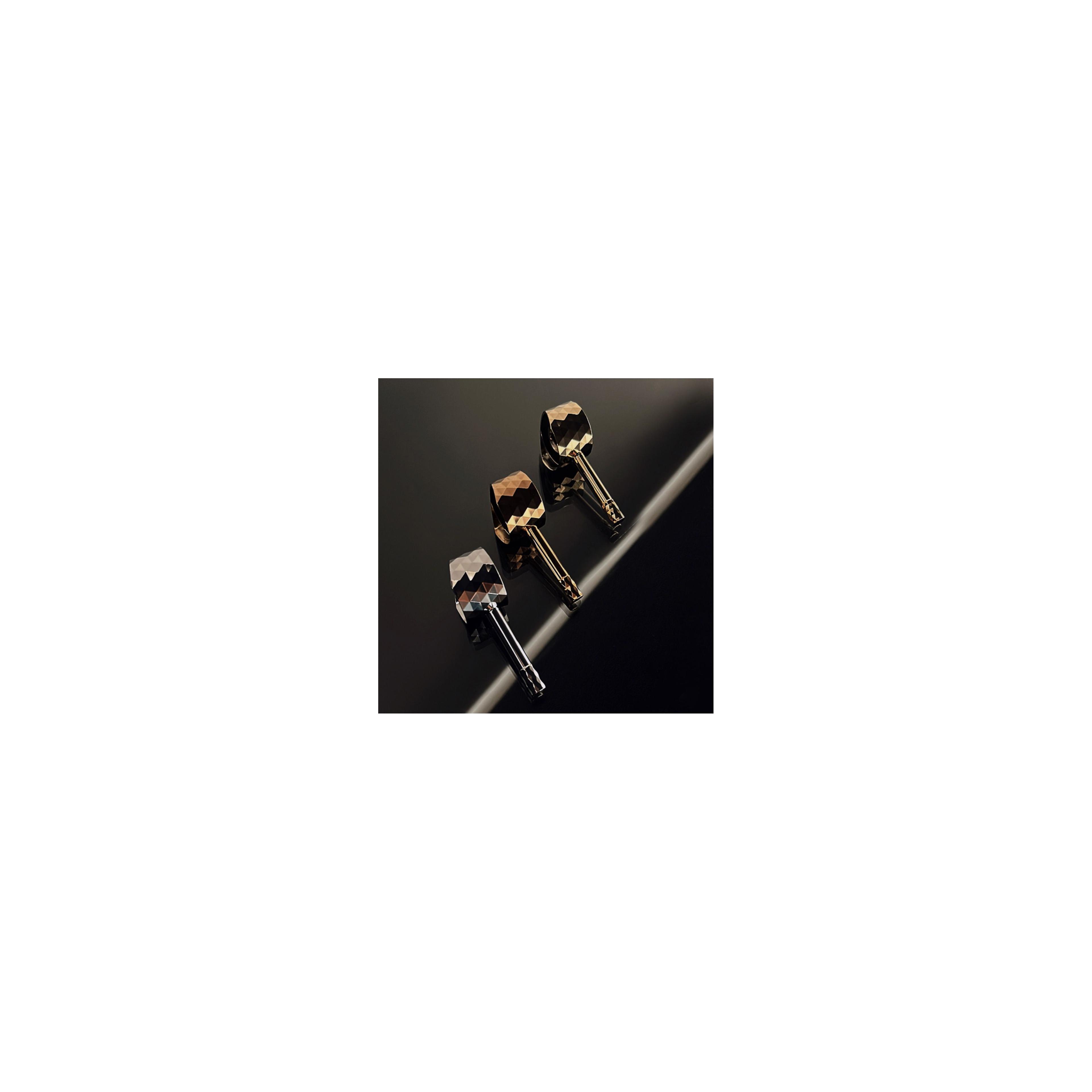 Podžbukna miješalica REA Lungo Diamond Copper + BOX