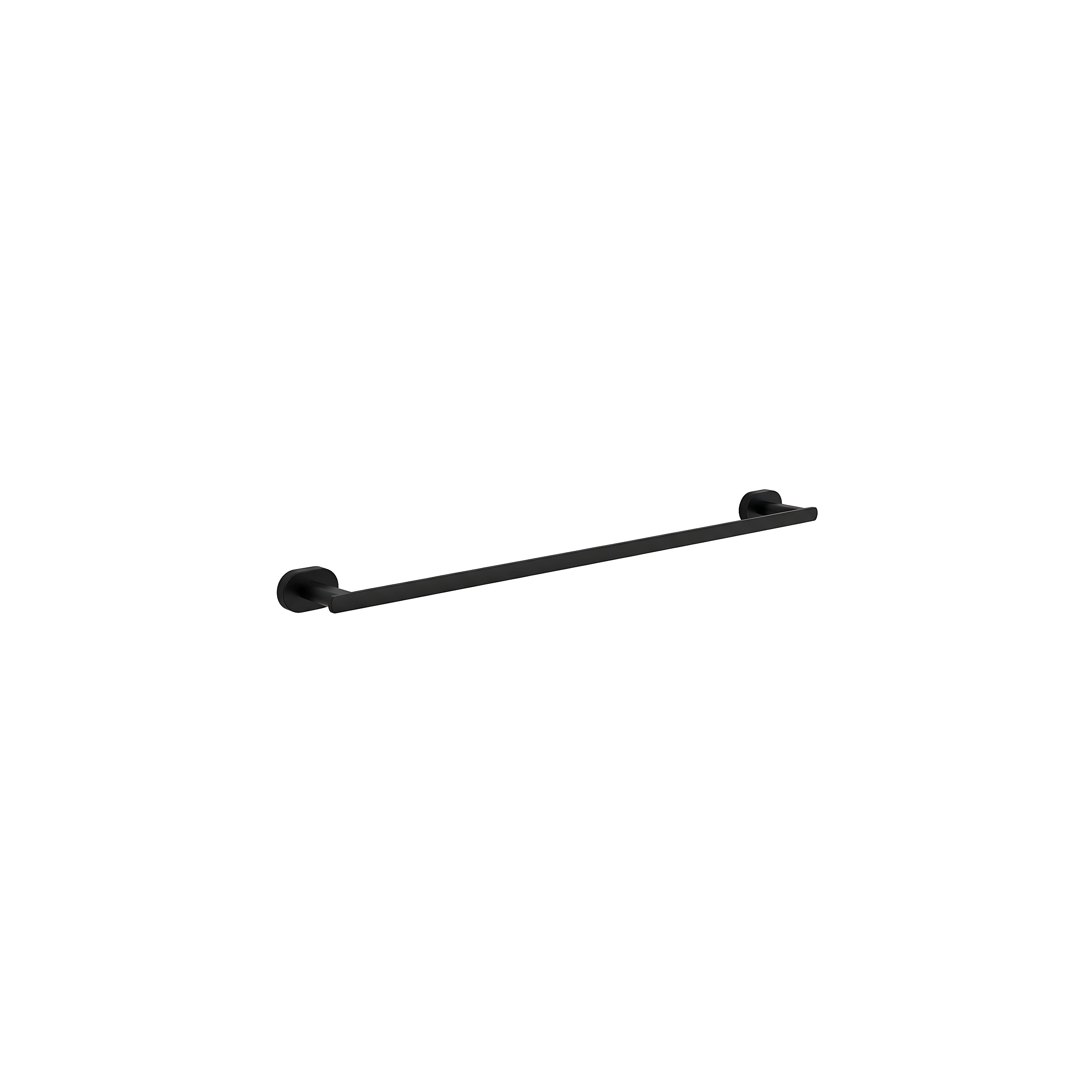 Porte-serviette Til 101 Black