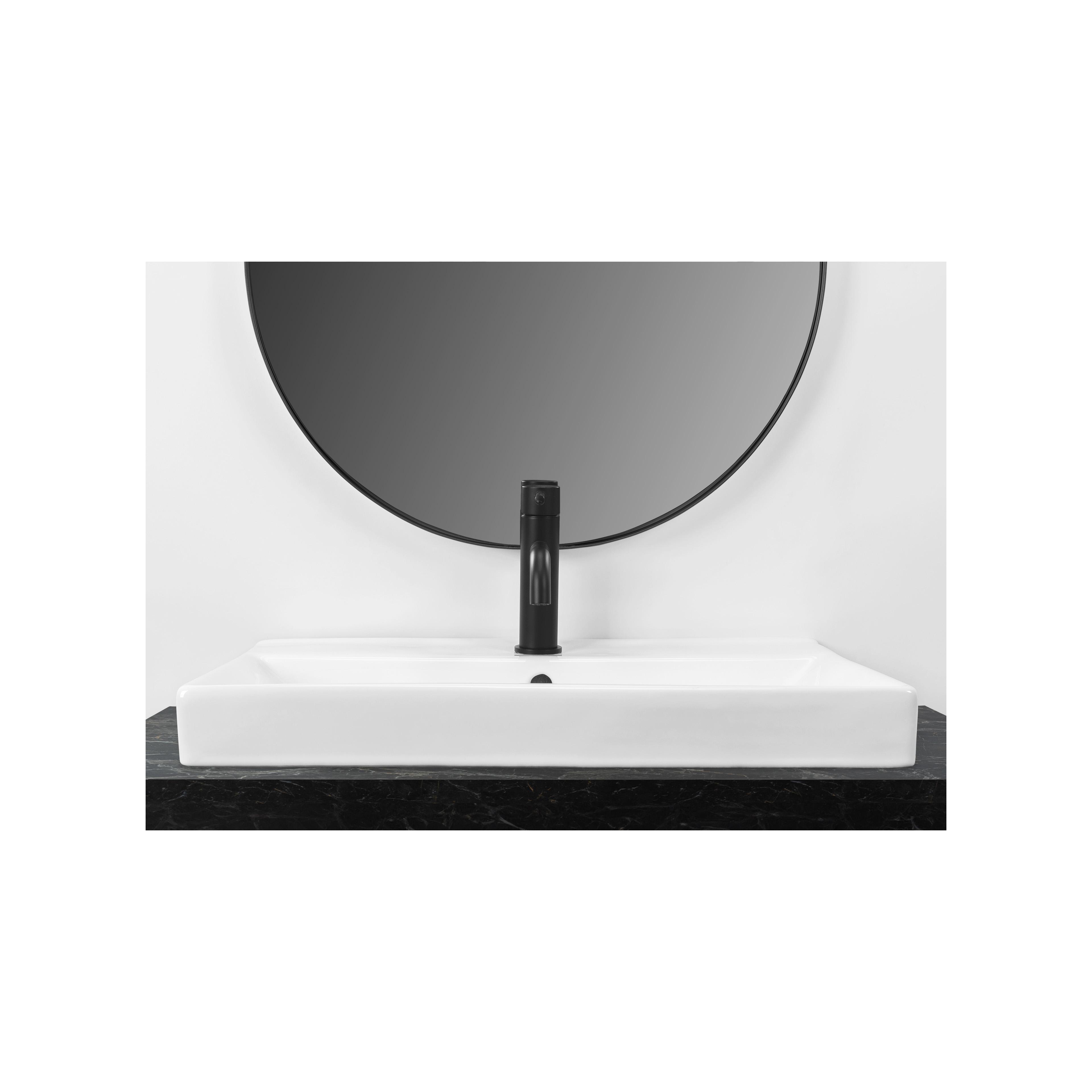 Inset washbasin Rea Mandy