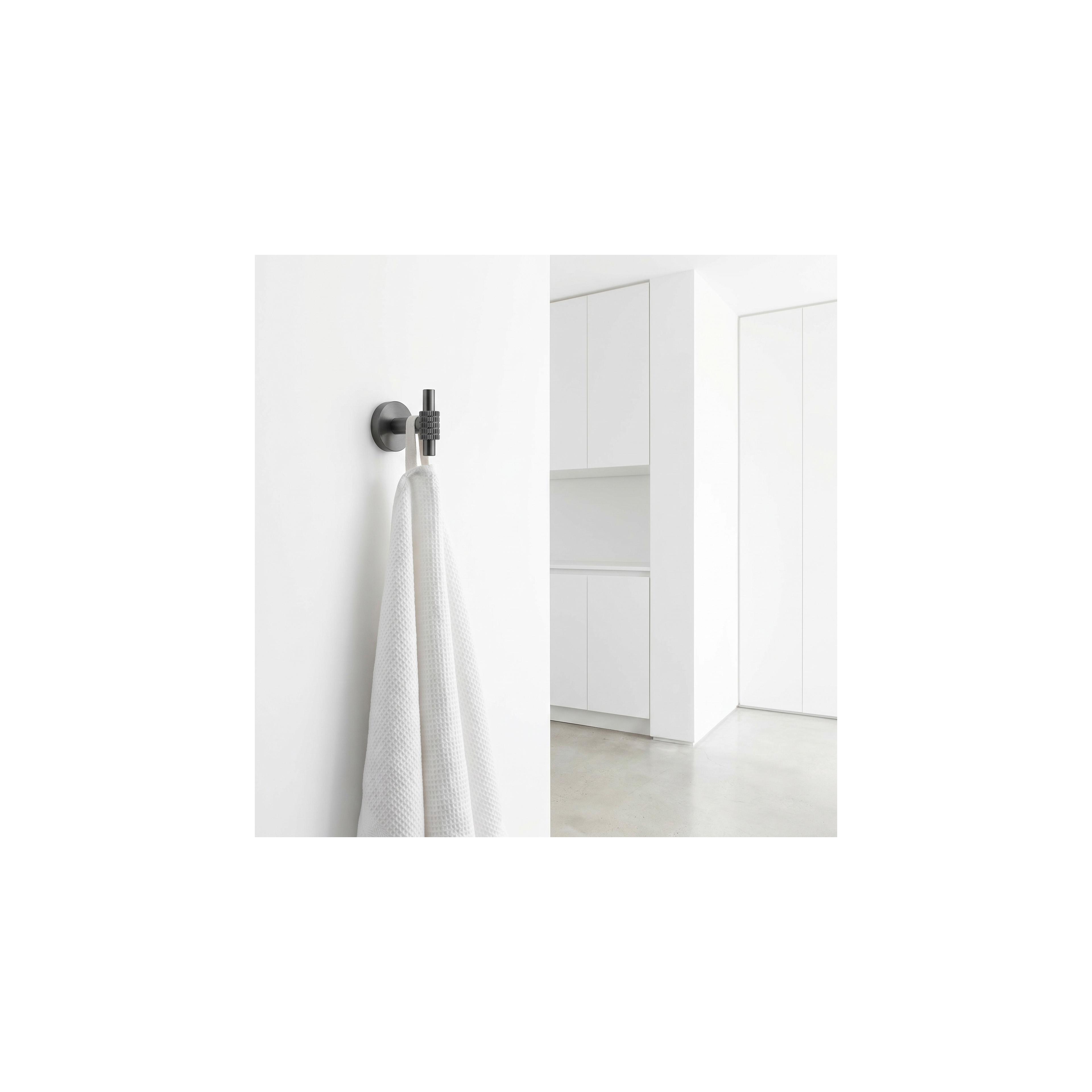 Bathroom hook 29104 Riwon Titan