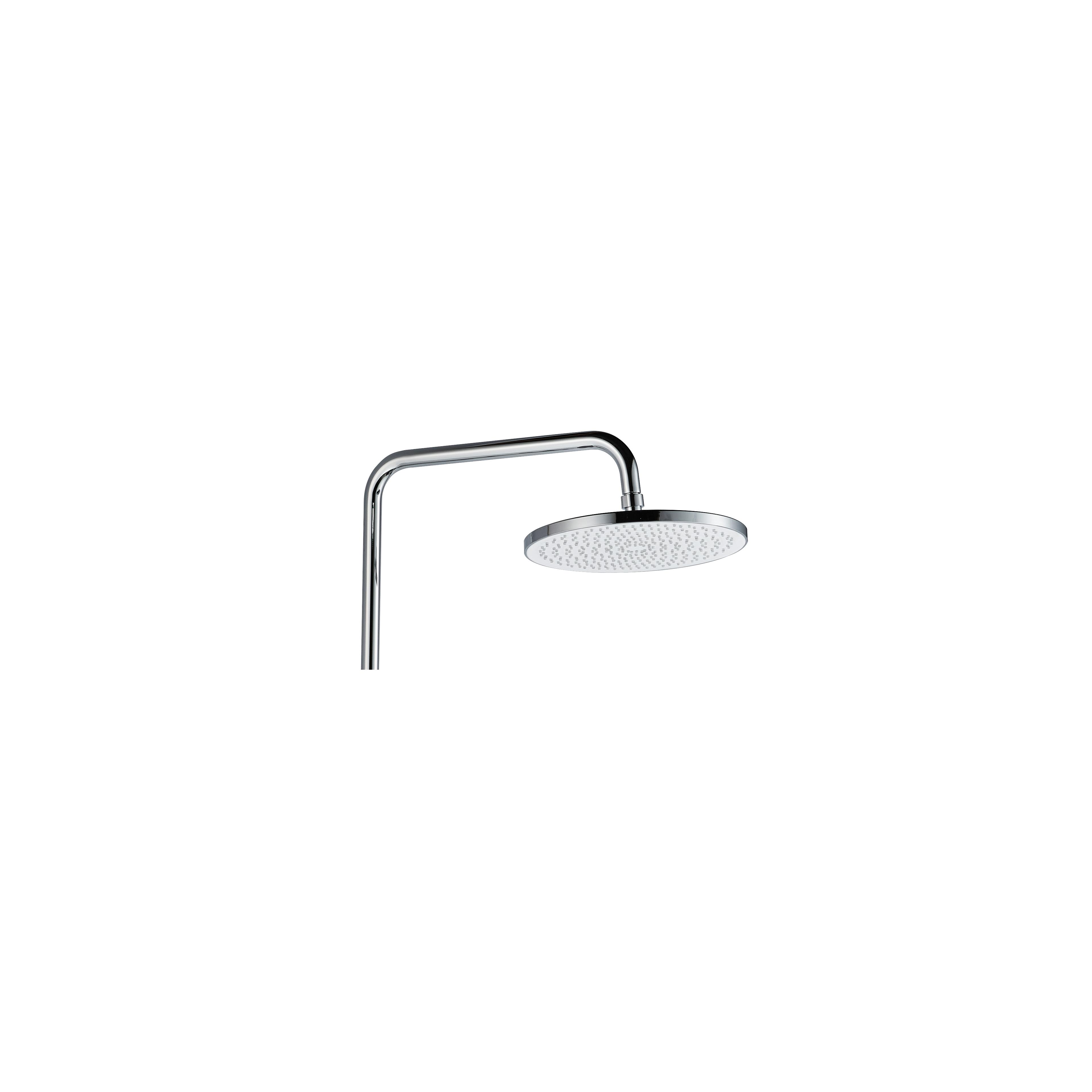 Shower set REA Savio Led Chrome