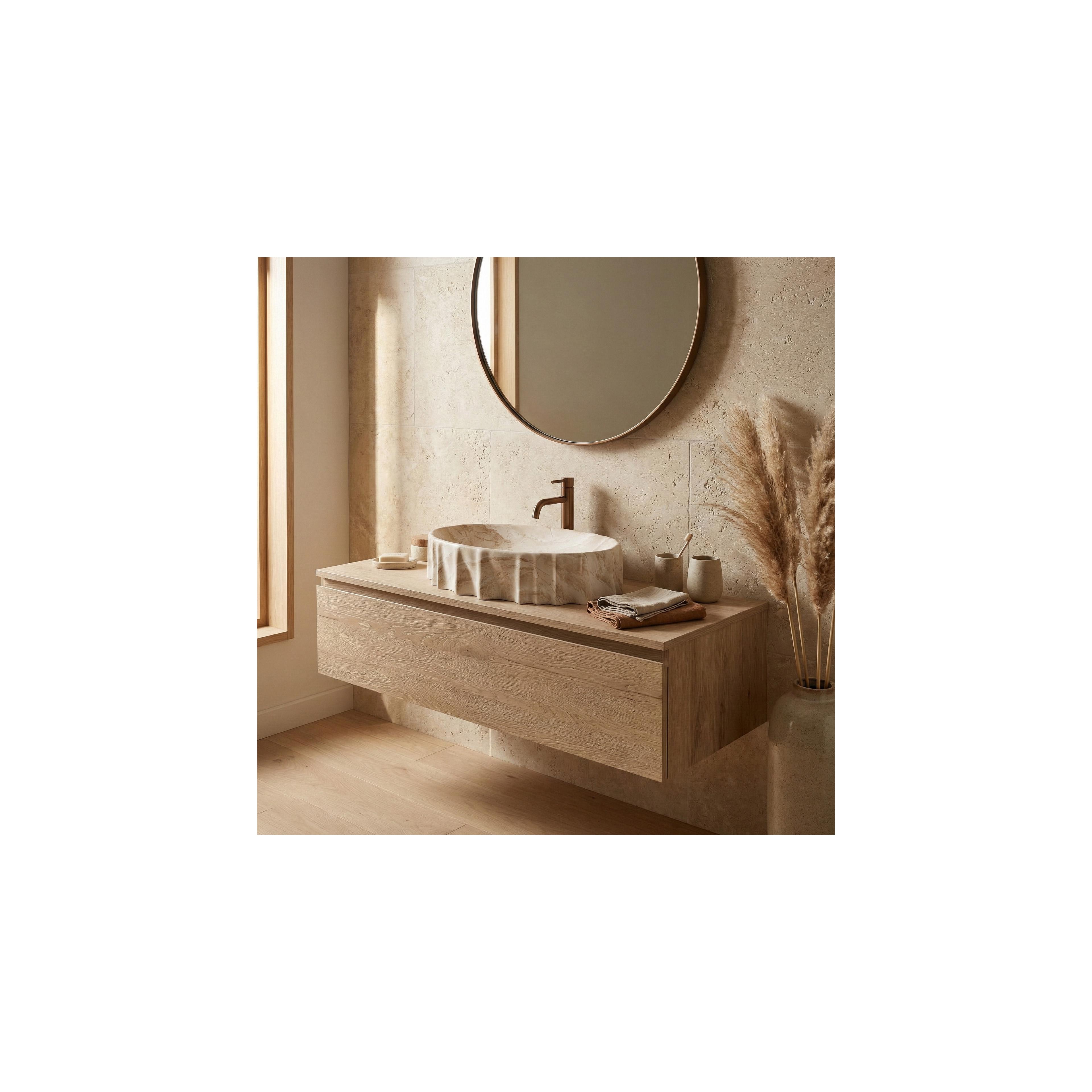 Countertop Basin Rea Aurelia Reno