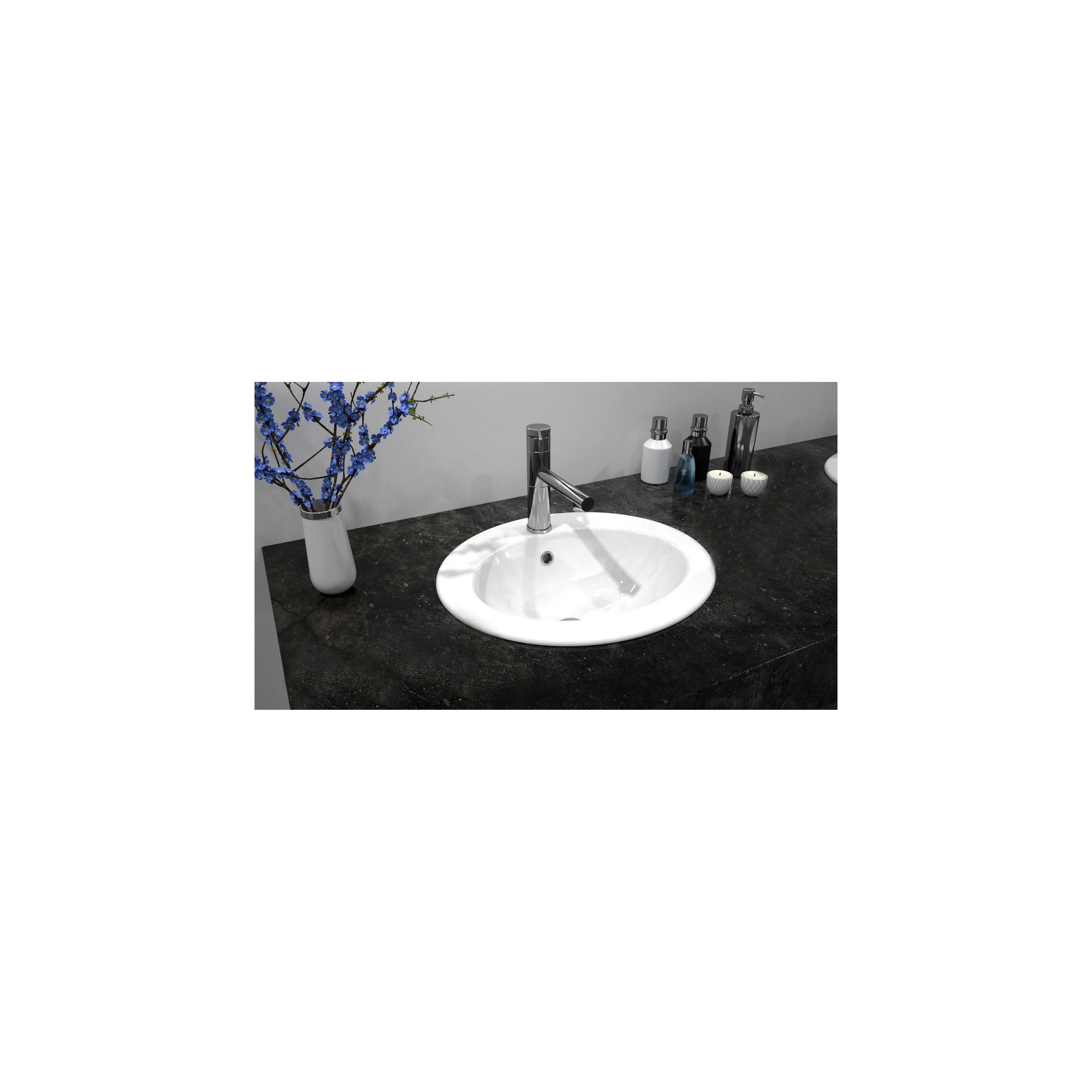 Built-in washbasin Rea Dalia