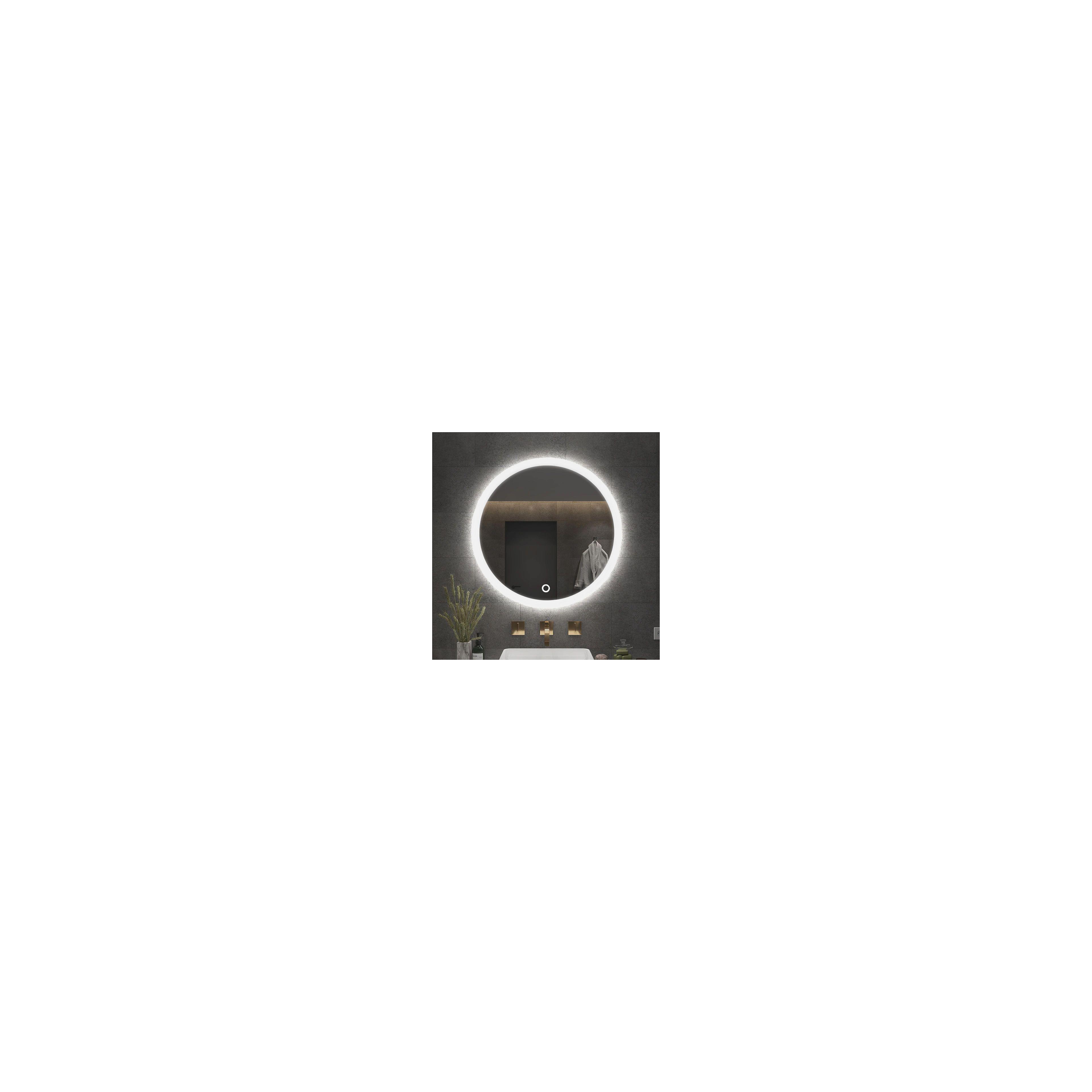 Miroir LED 90cm FFJ90