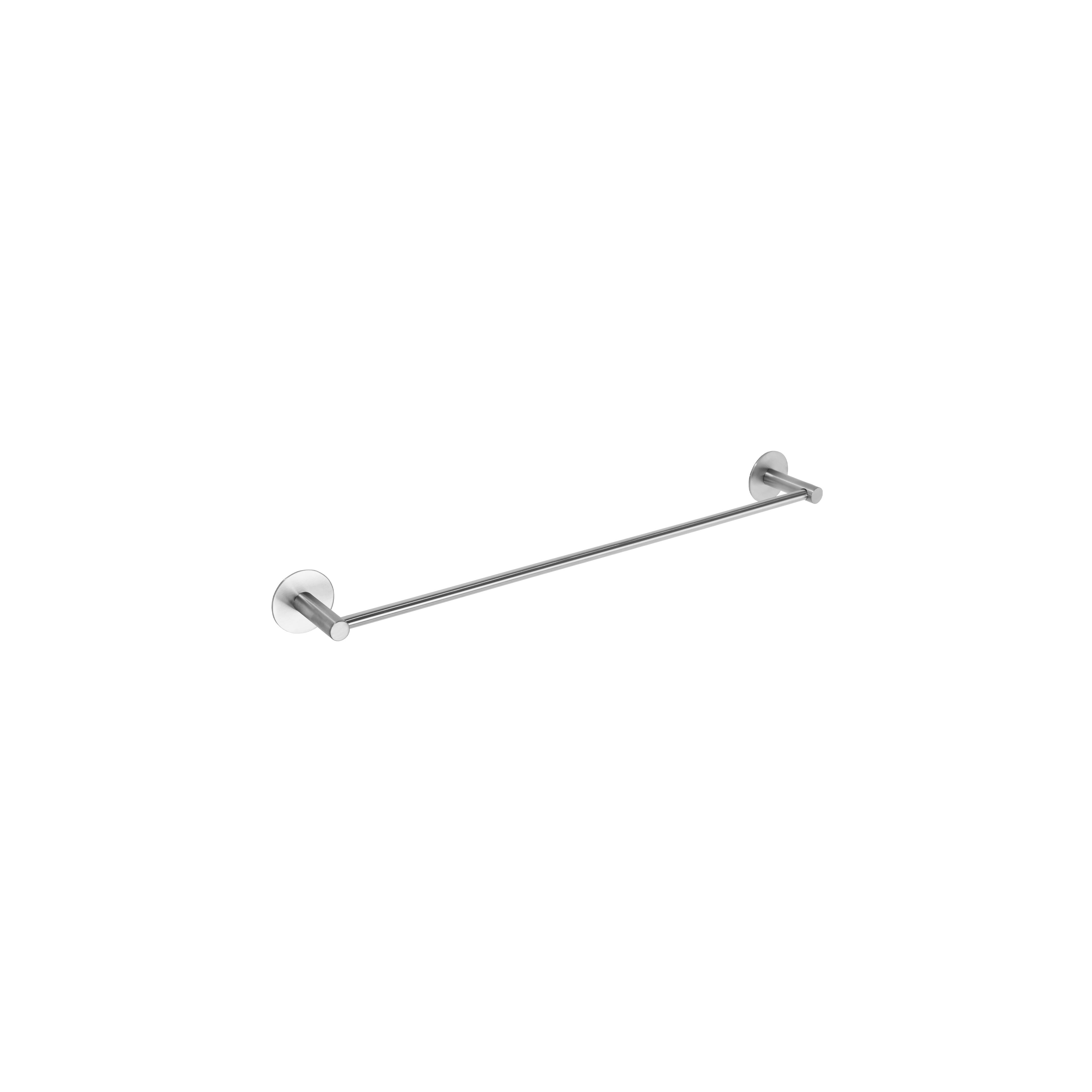 Вешалка для ванной Nickel INOX 322221 DUO