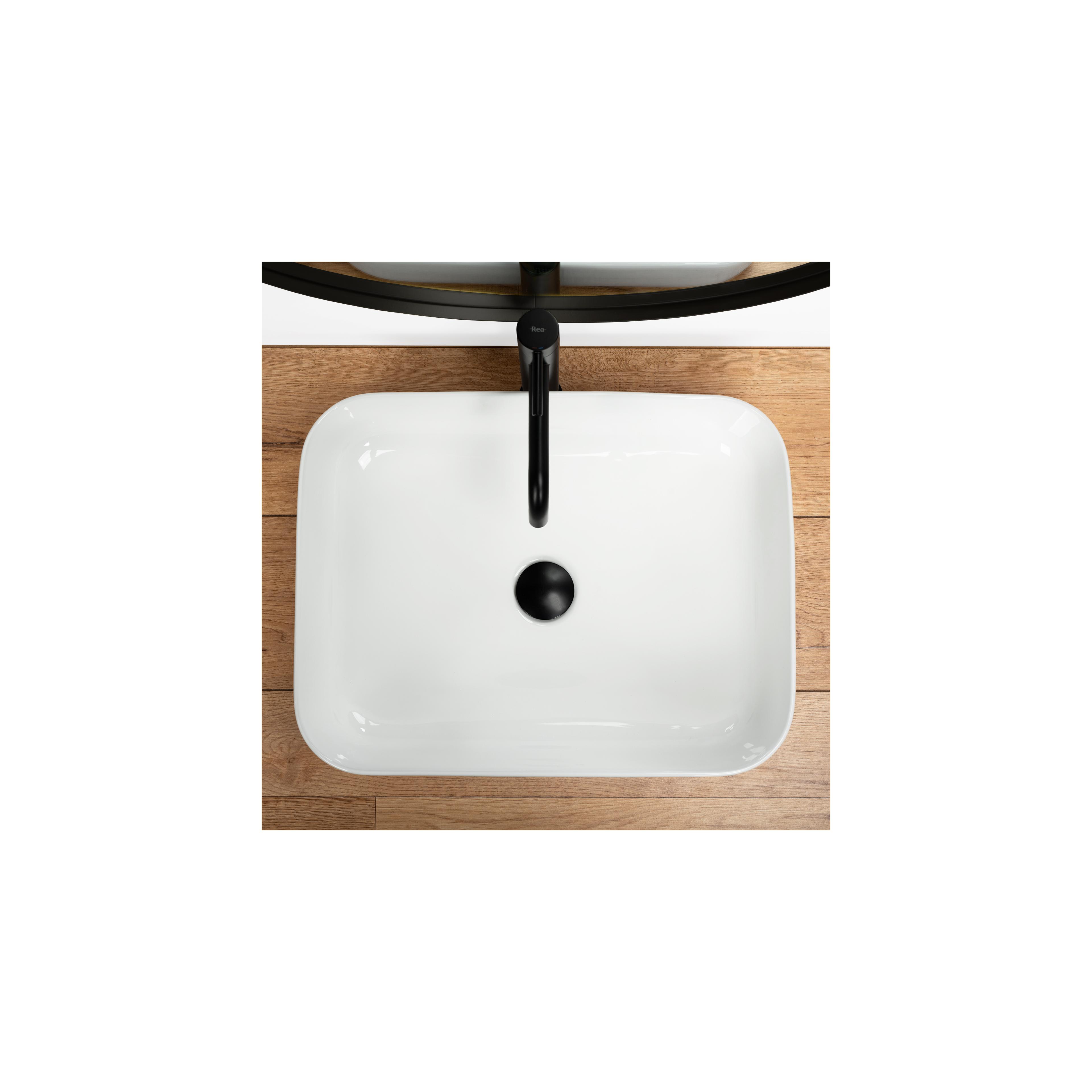 Rea Demi työtasoinen pesuallas