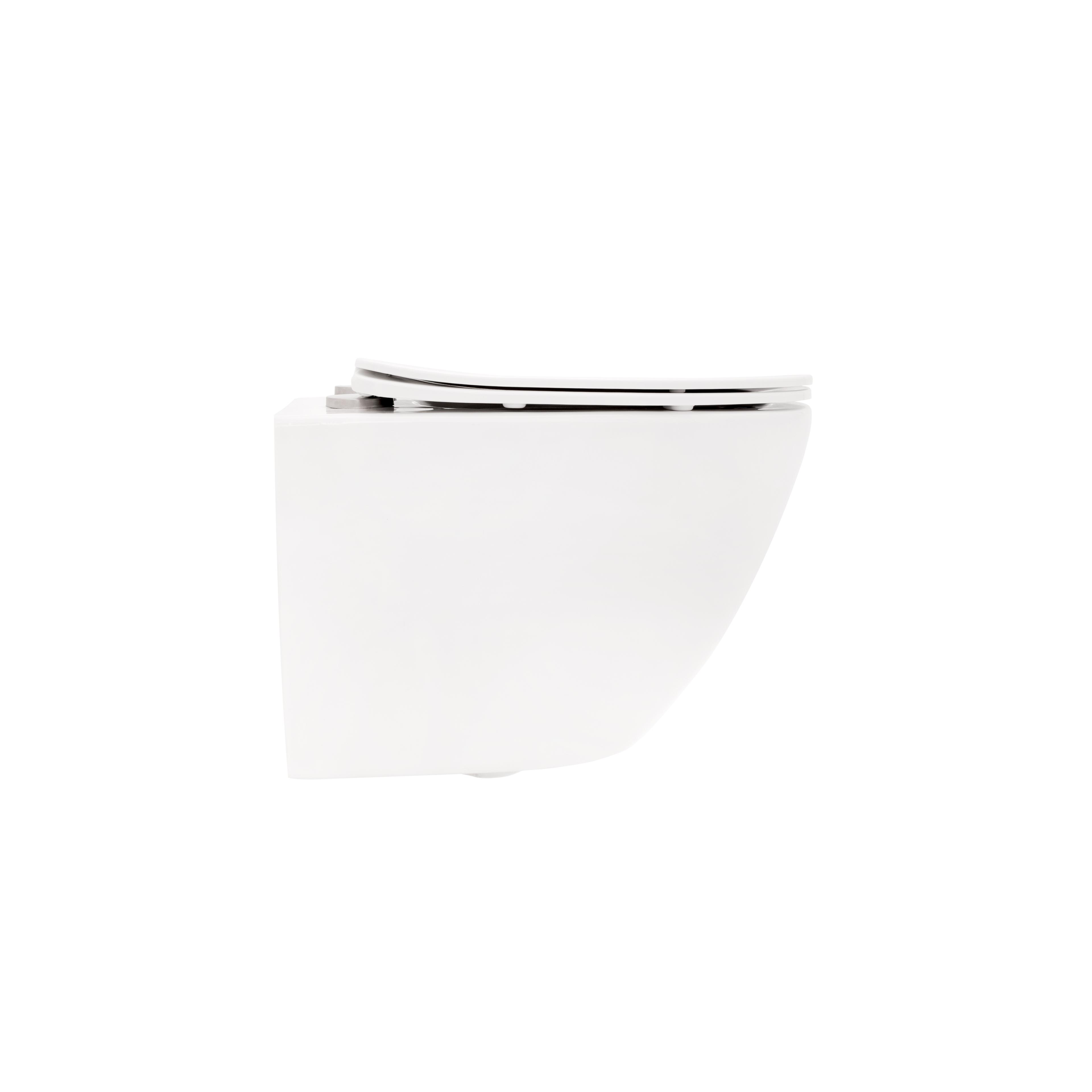 Vas WC suspendabil  Carlo Flat Mini